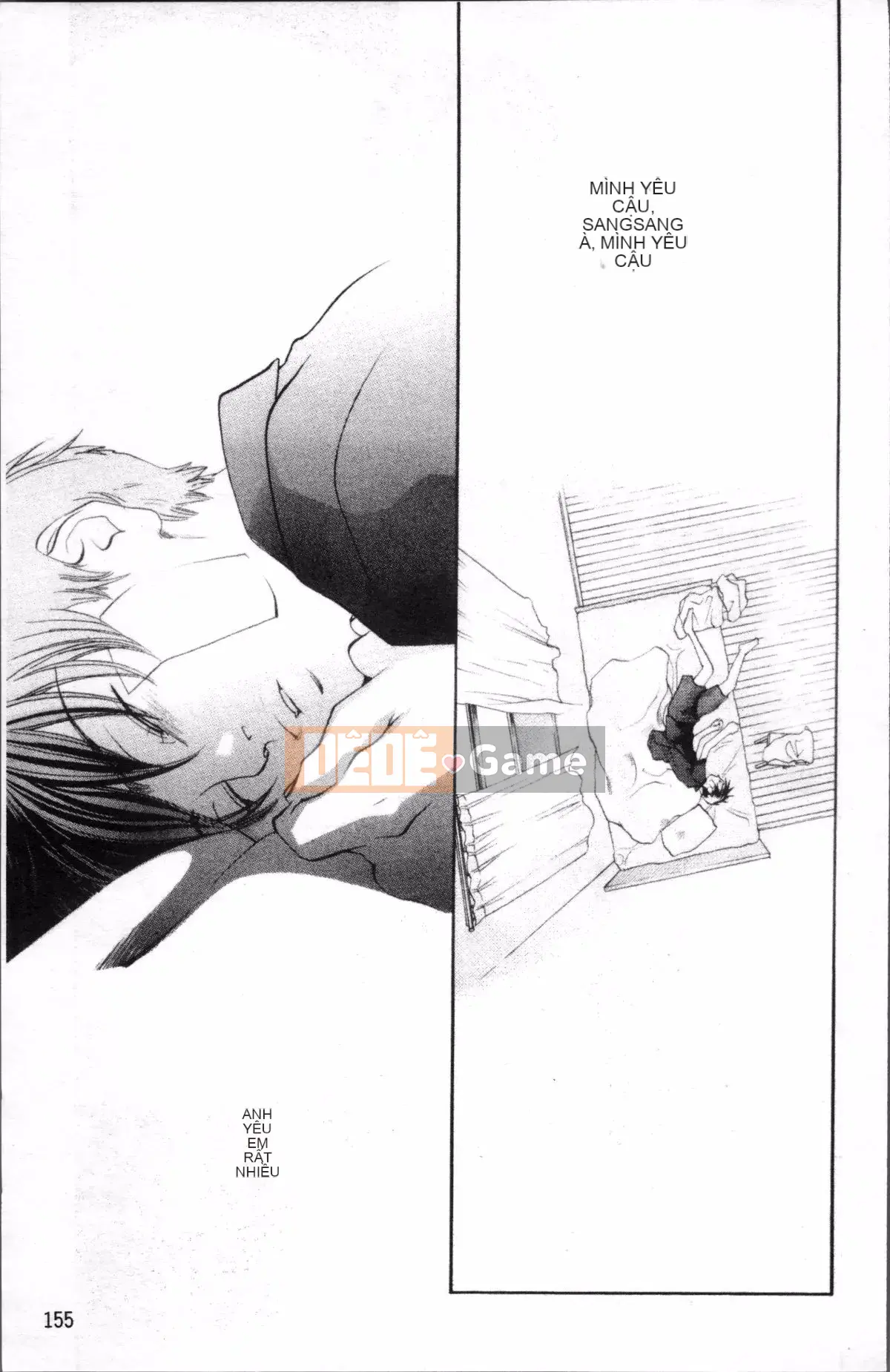 [4K Sousou-gumi][Kengo Yonekura] Thường xanh