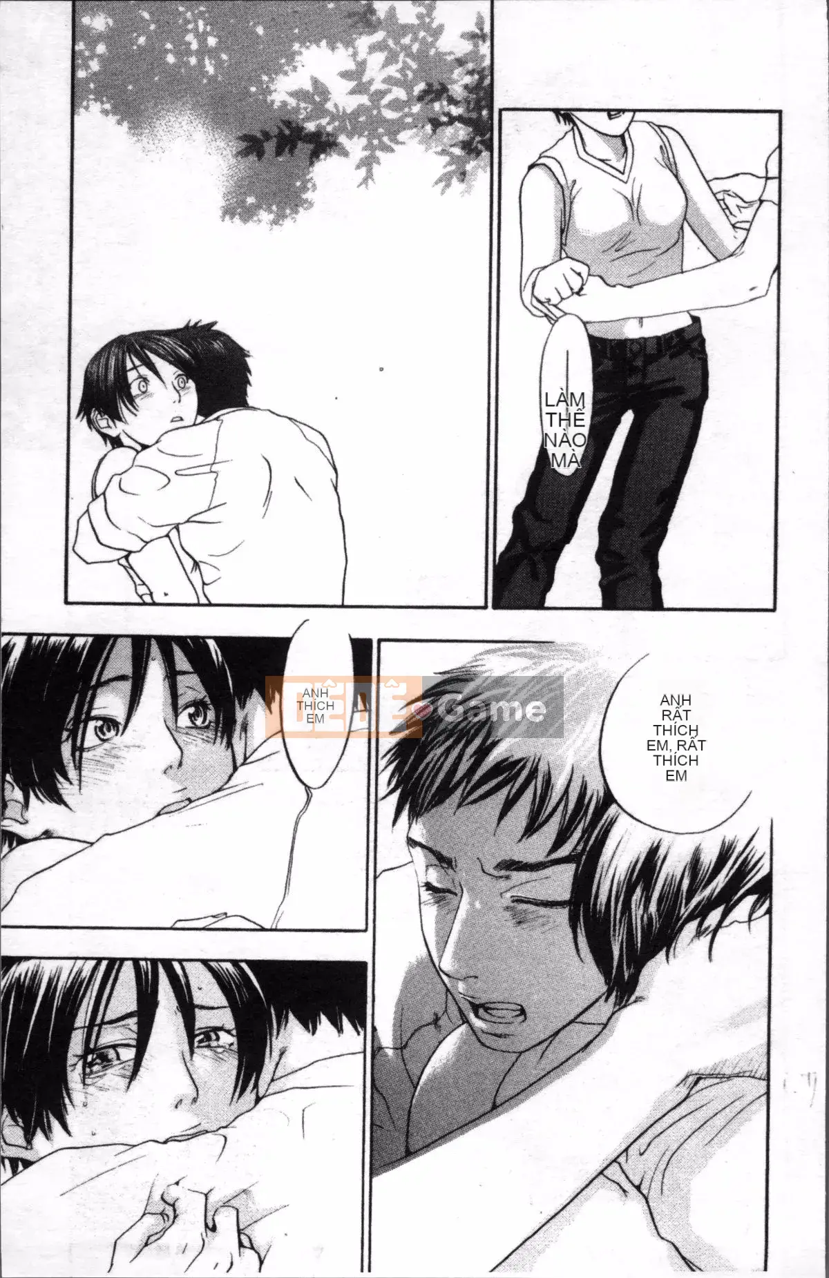 [4K Sousou-gumi][Kengo Yonekura] Thường xanh