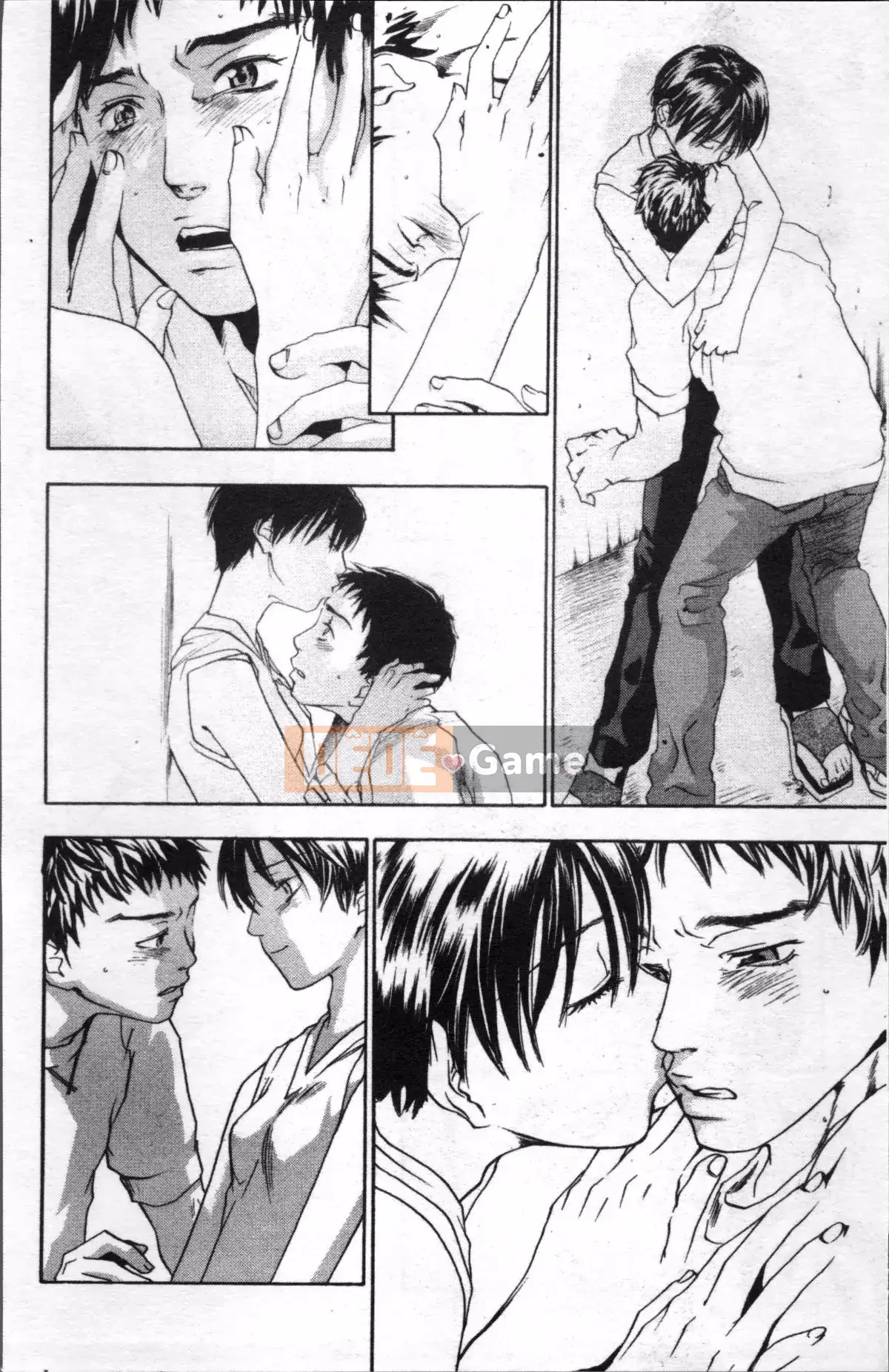 [4K Sousou-gumi][Kengo Yonekura] Thường xanh