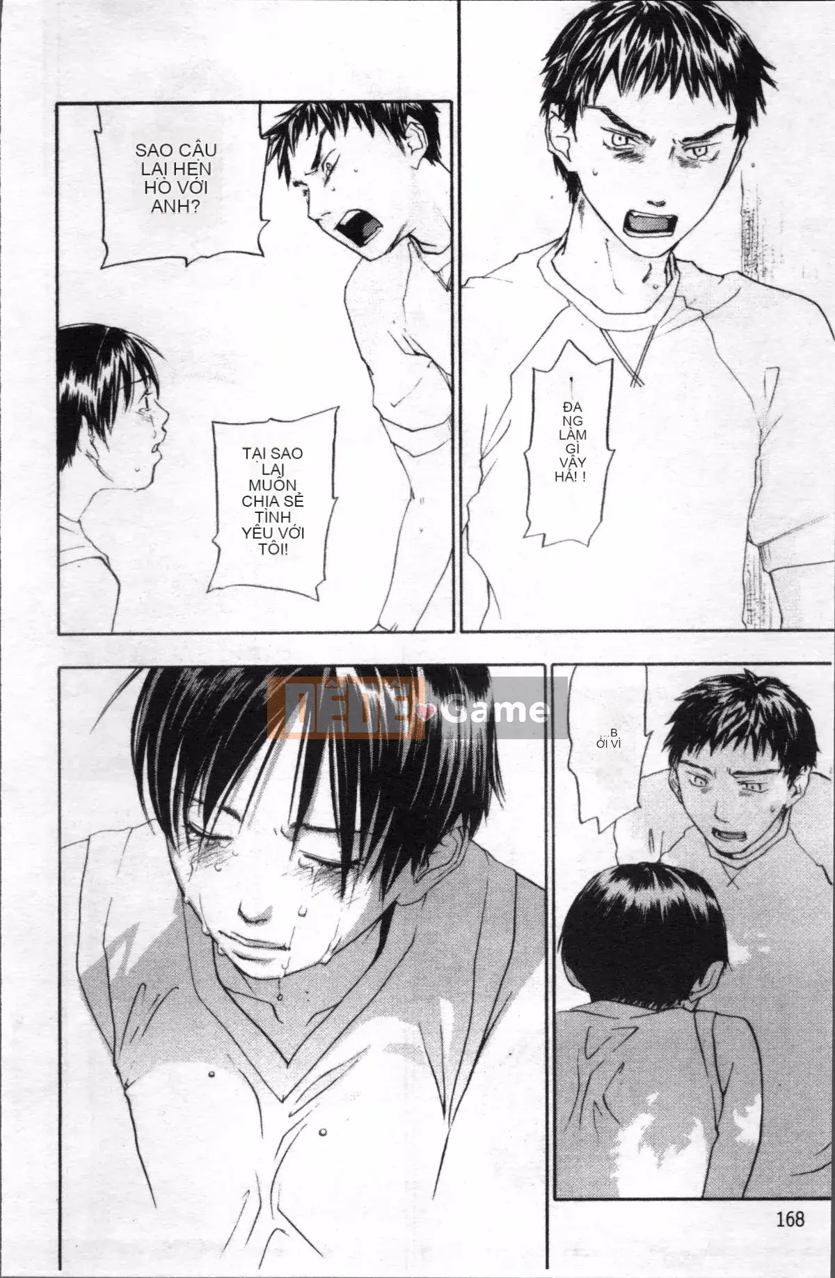 [4K Sousou-gumi][Kengo Yonekura] Thường xanh