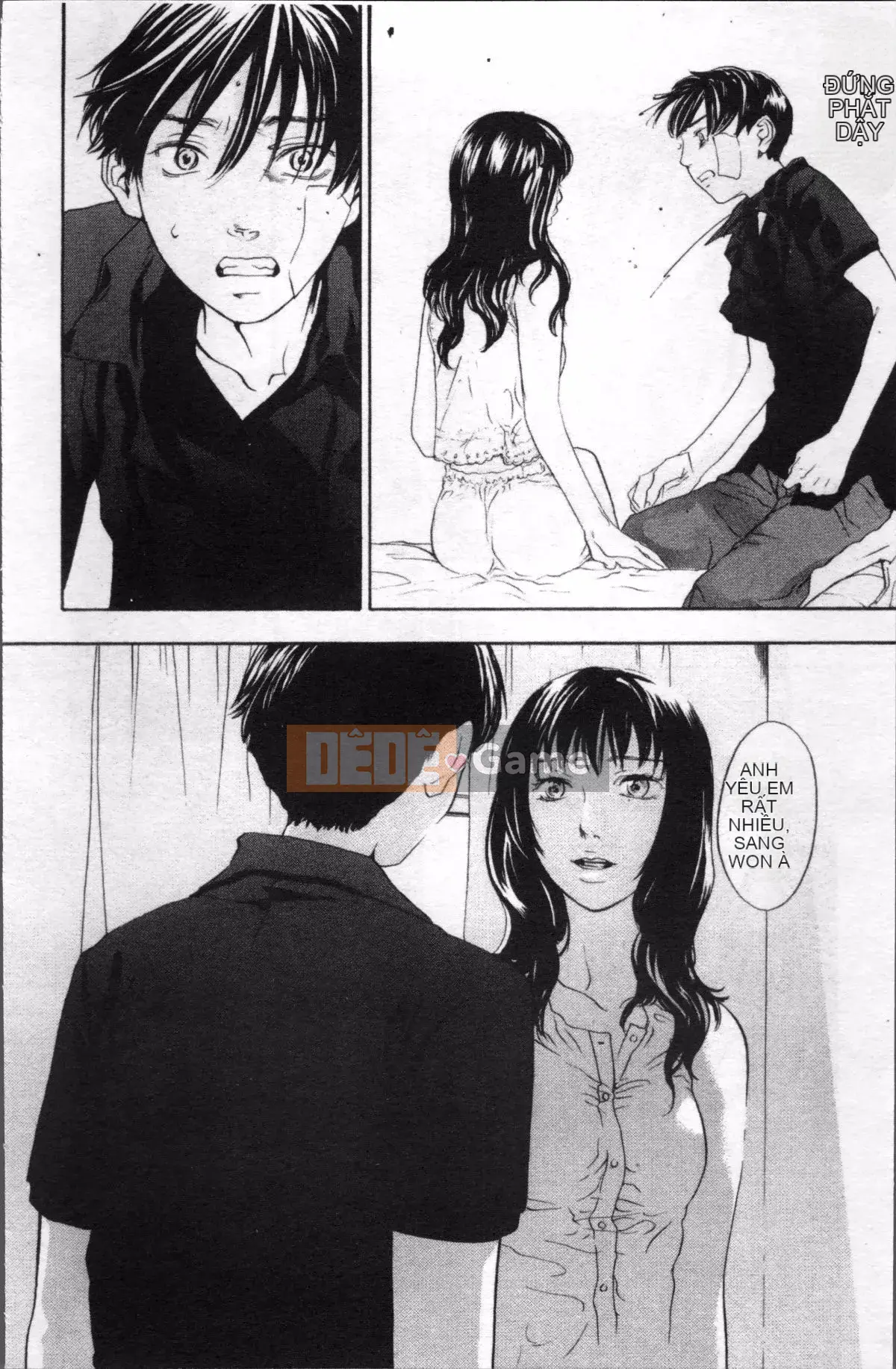 [4K Sousou-gumi][Kengo Yonekura] Thường xanh