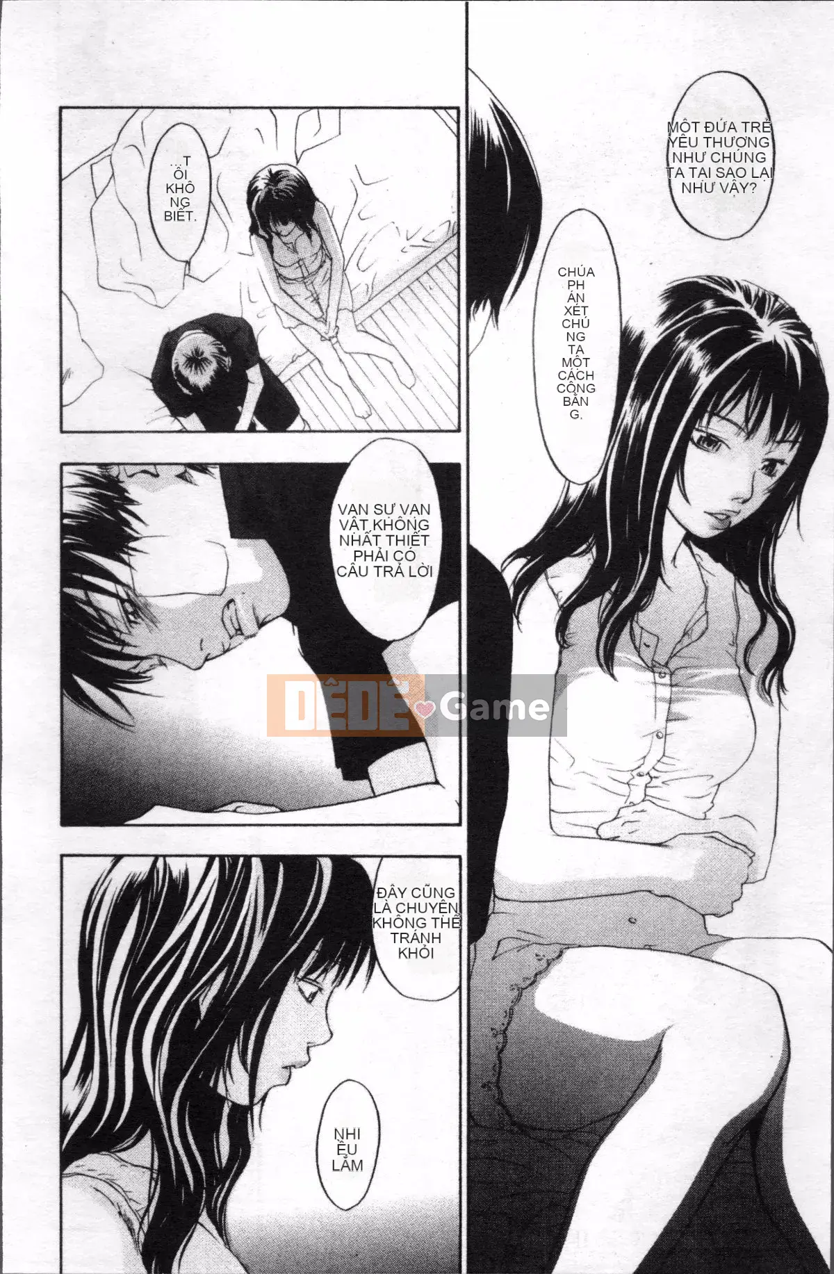 [4K Sousou-gumi][Kengo Yonekura] Thường xanh