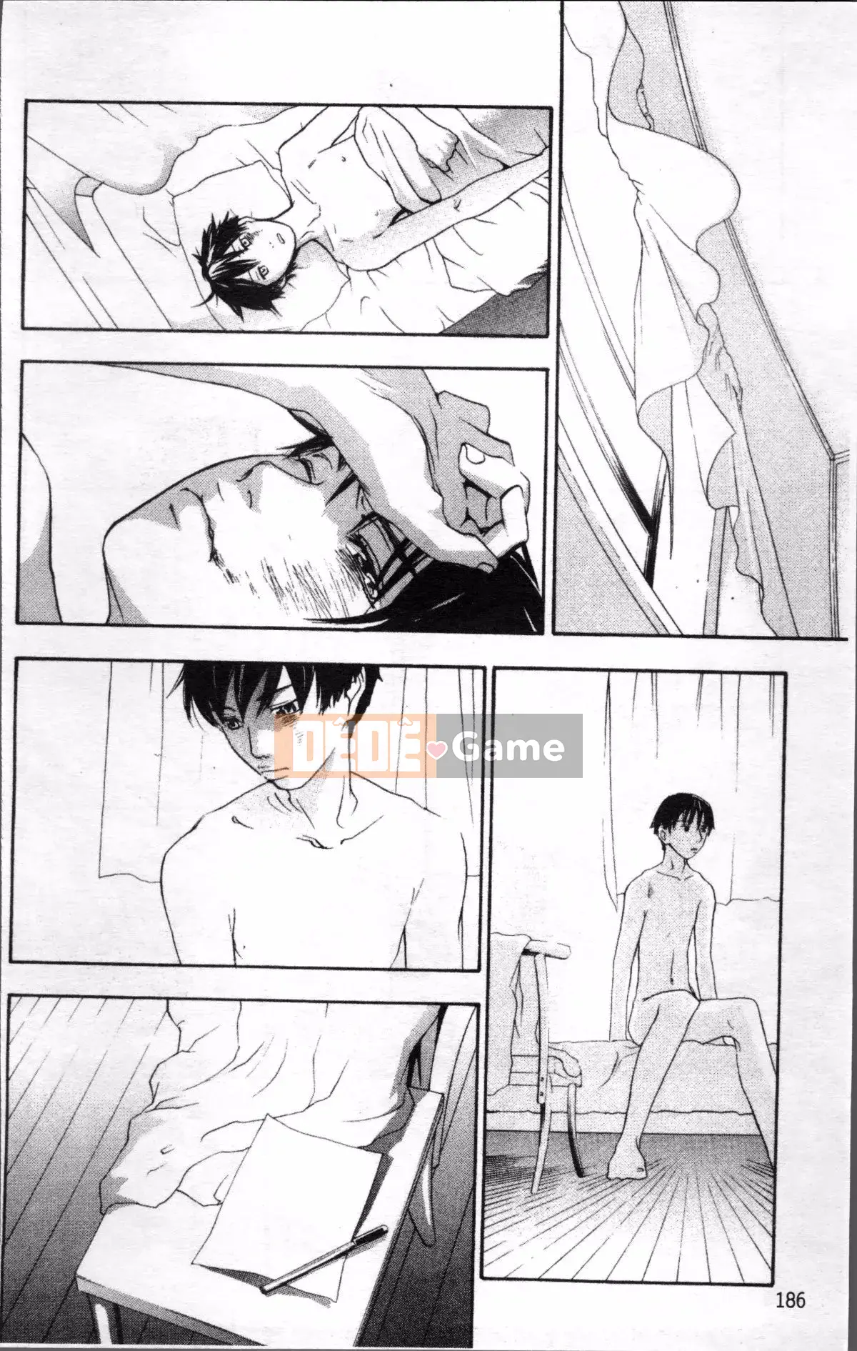 [4K Sousou-gumi][Kengo Yonekura] Thường xanh