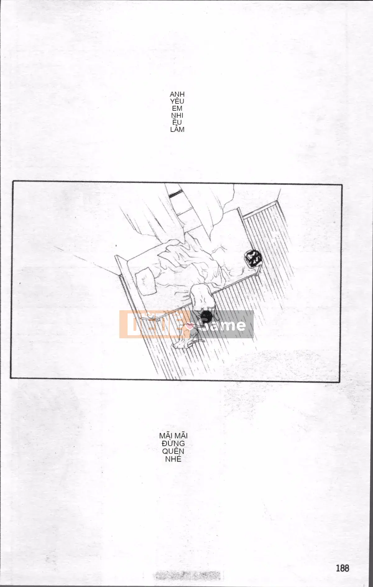 [4K Sousou-gumi][Kengo Yonekura] Thường xanh