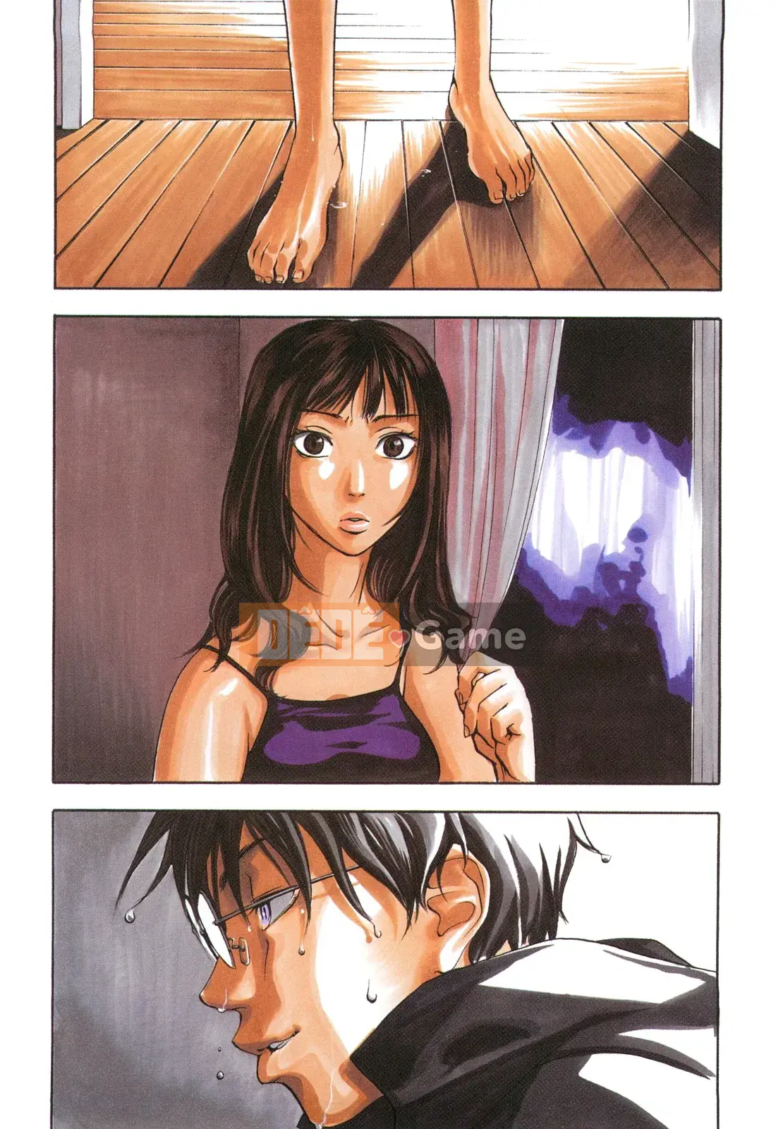 [4K Sousou-gumi][Kengo Yonekura] Thường xanh