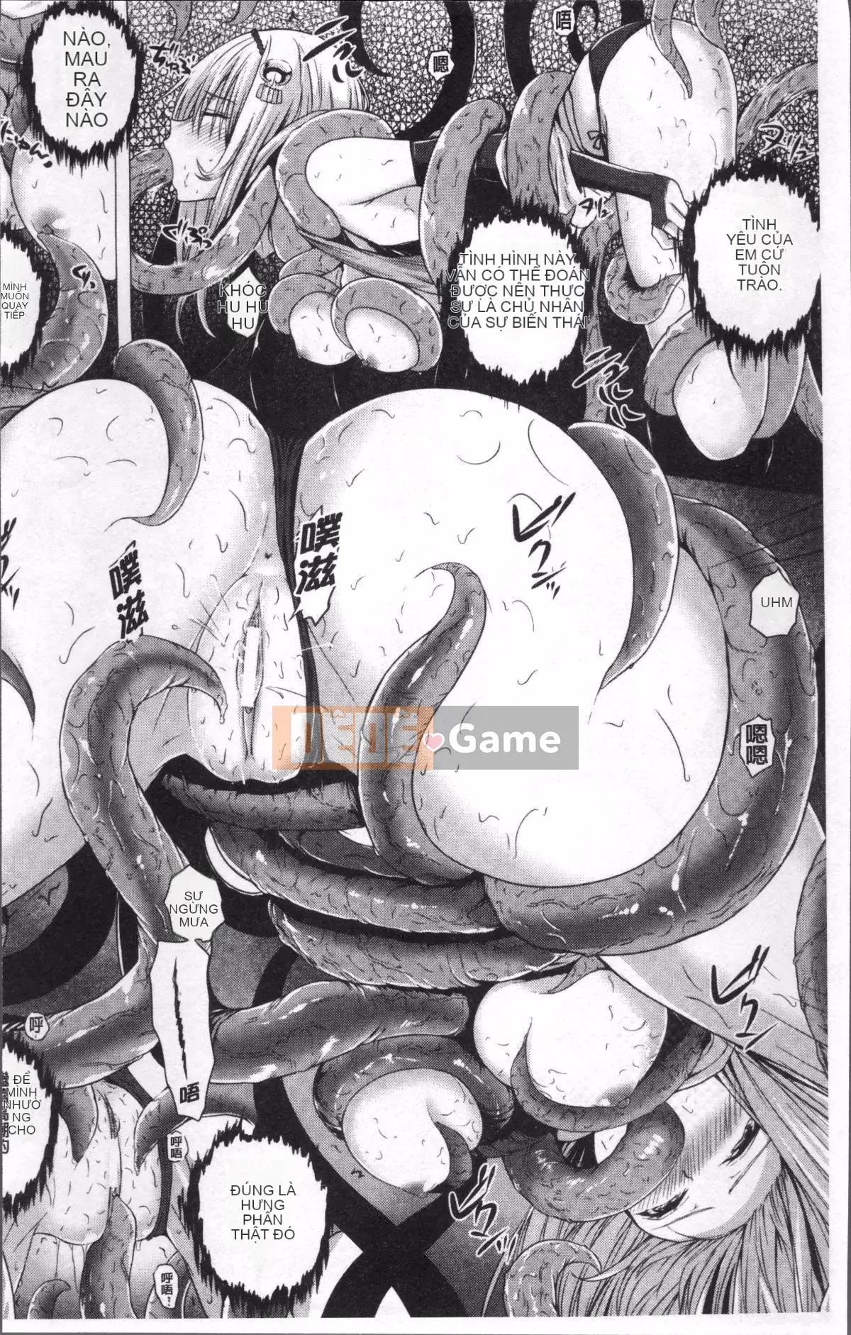 [Nhóm càn quét 4K][Simon] Pháp sư đến từ thế giới khác