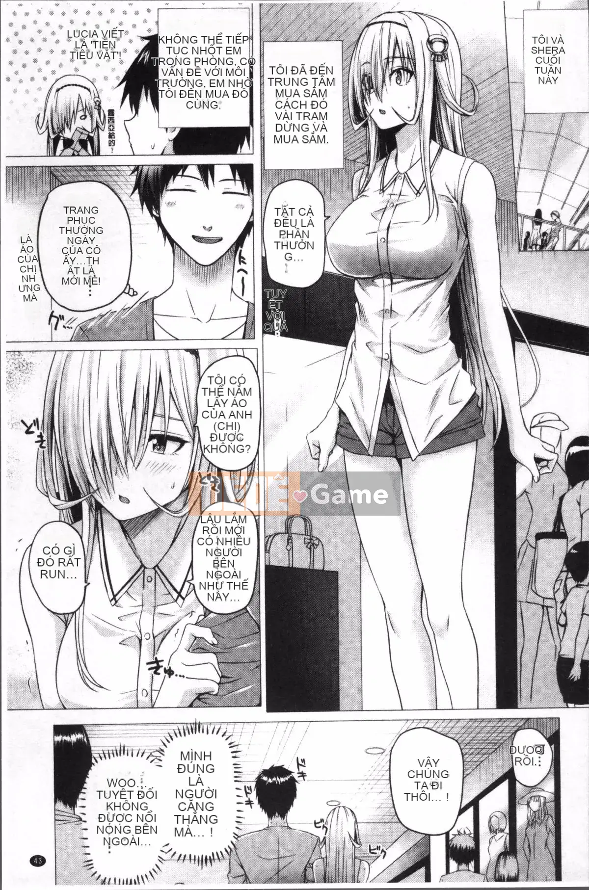 [Nhóm càn quét 4K][Simon] Pháp sư đến từ thế giới khác