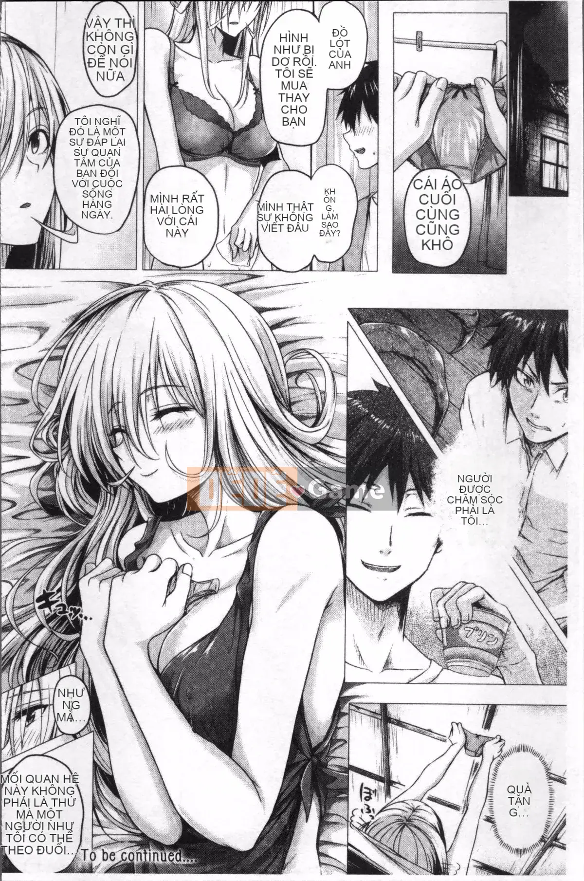 [Nhóm càn quét 4K][Simon] Pháp sư đến từ thế giới khác