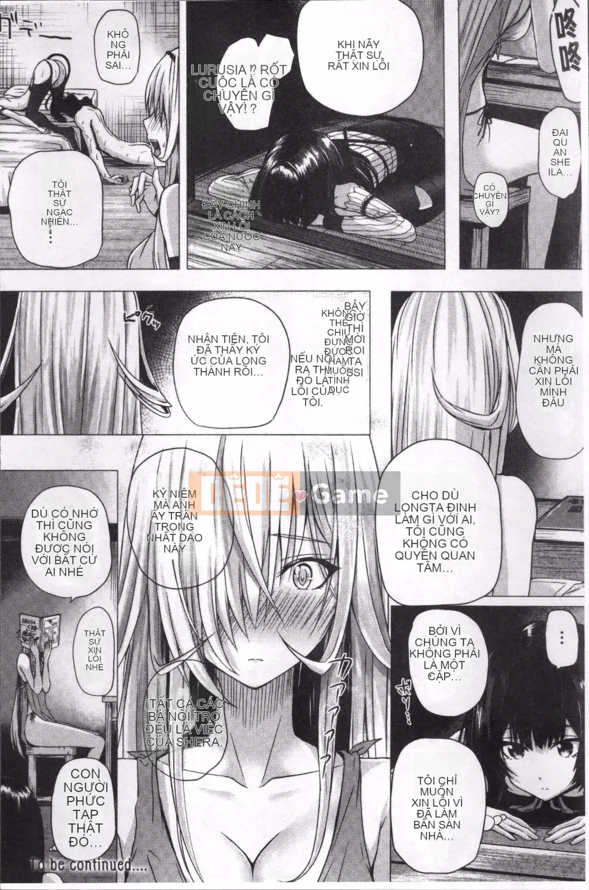 [Nhóm càn quét 4K][Simon] Pháp sư đến từ thế giới khác