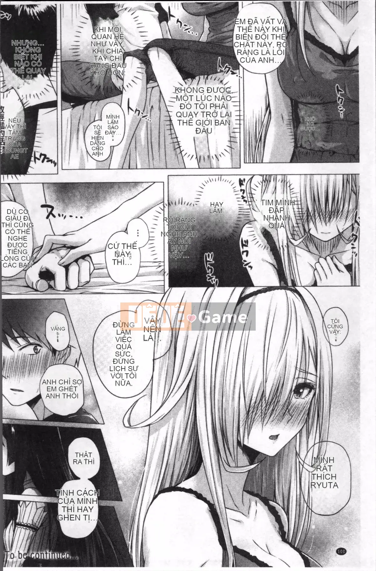 [Nhóm càn quét 4K][Simon] Pháp sư đến từ thế giới khác