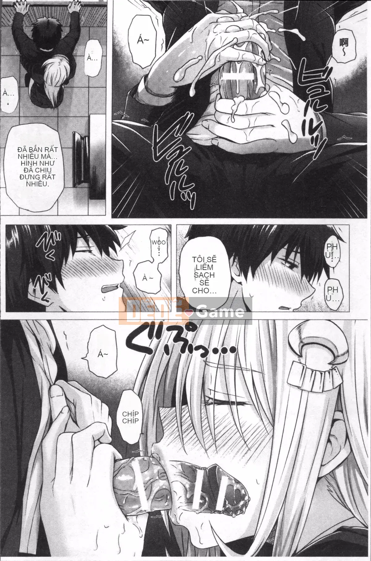 [Nhóm càn quét 4K][Simon] Pháp sư đến từ thế giới khác