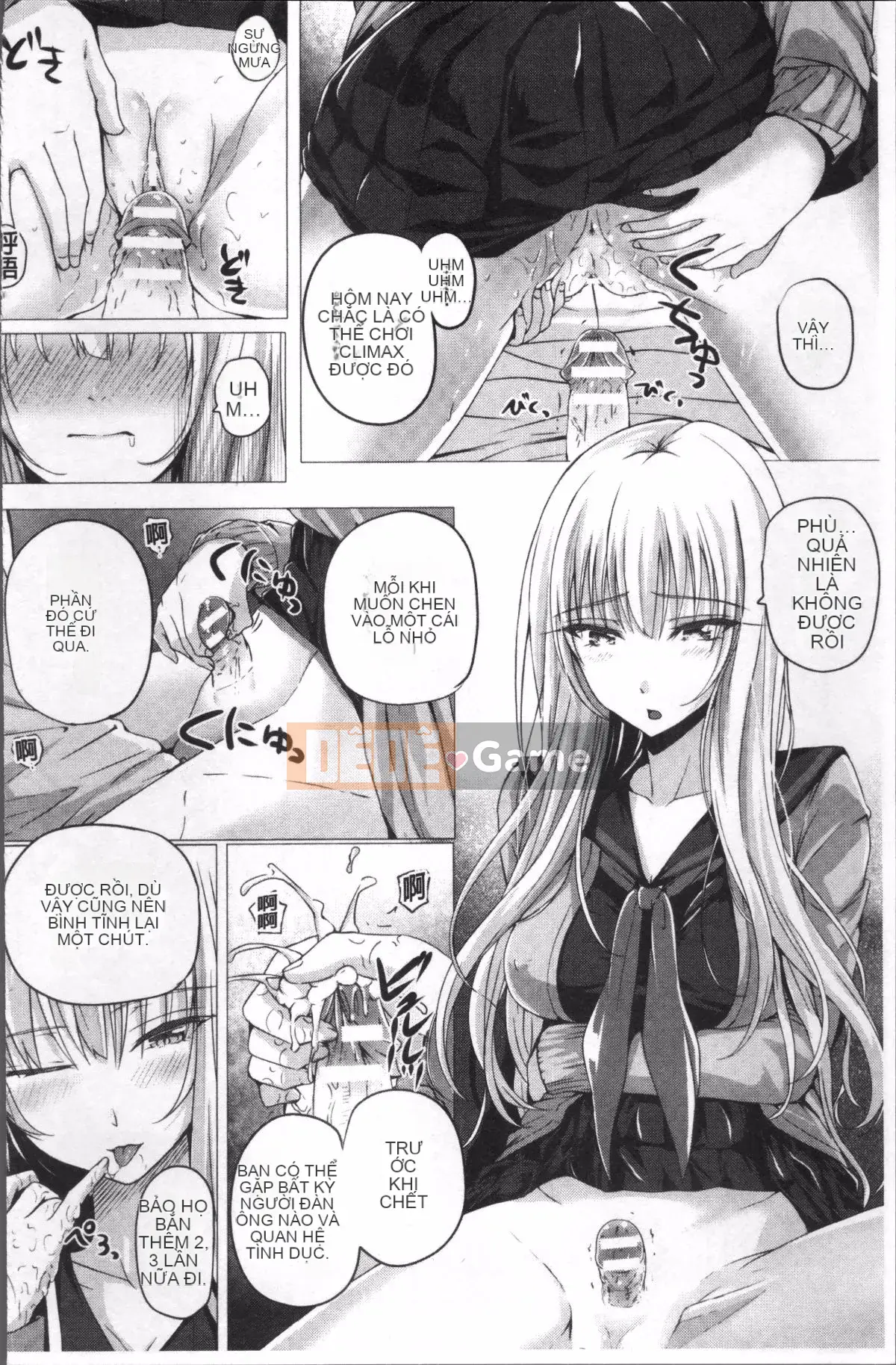 [Nhóm càn quét 4K][Simon] Pháp sư đến từ thế giới khác