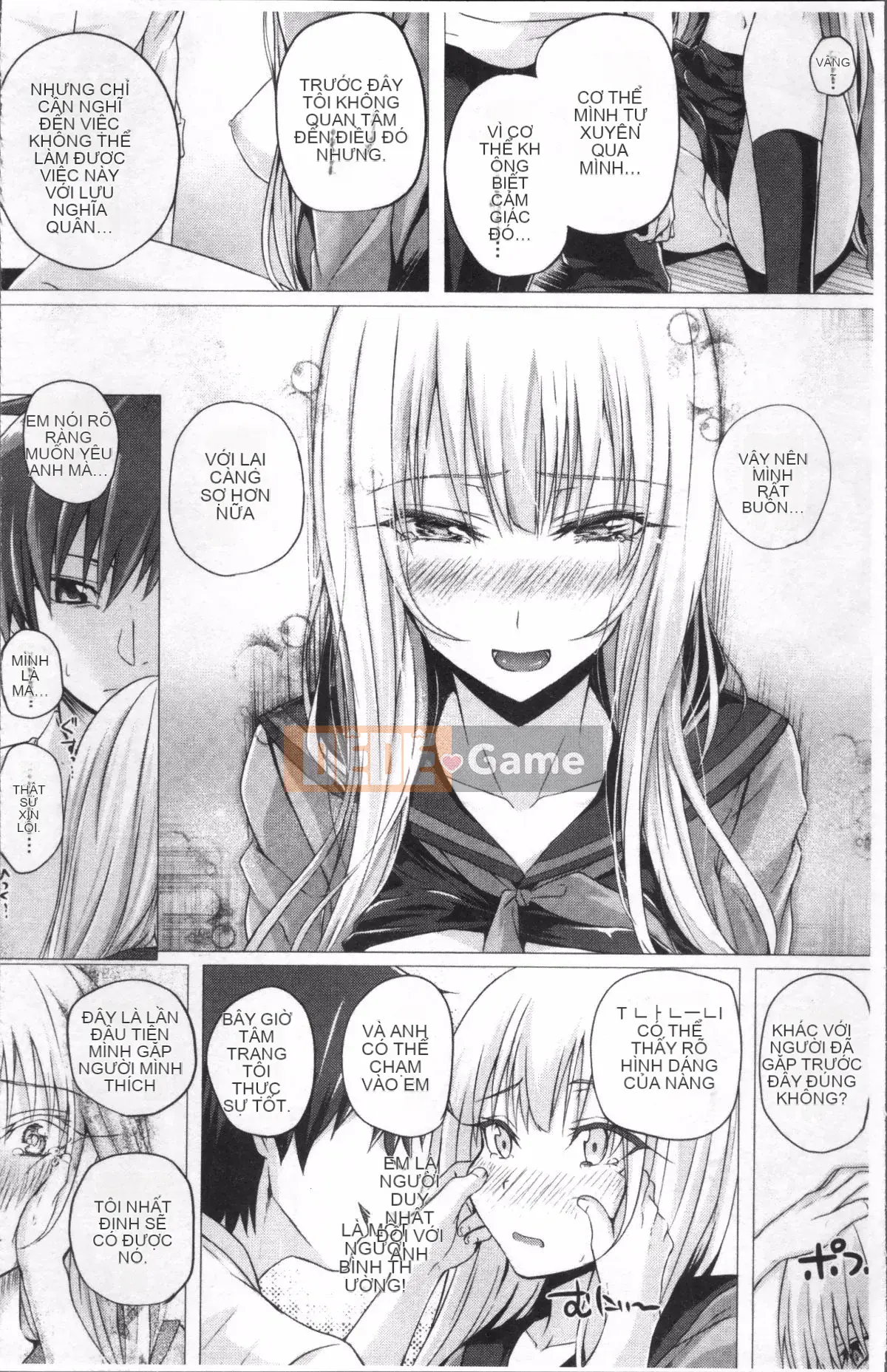 [Nhóm càn quét 4K][Simon] Pháp sư đến từ thế giới khác