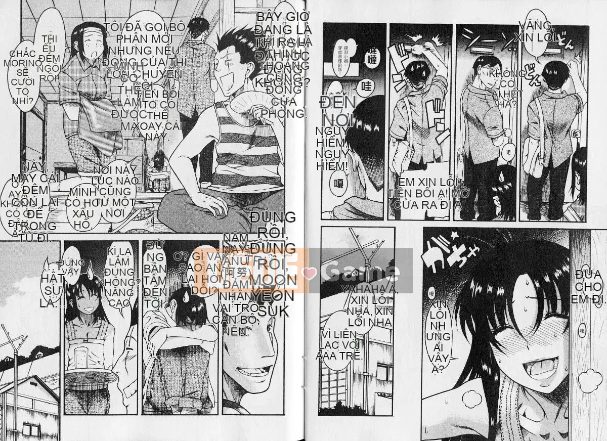 [Ryuta Amazume][Older Girlfriend Vol.04]