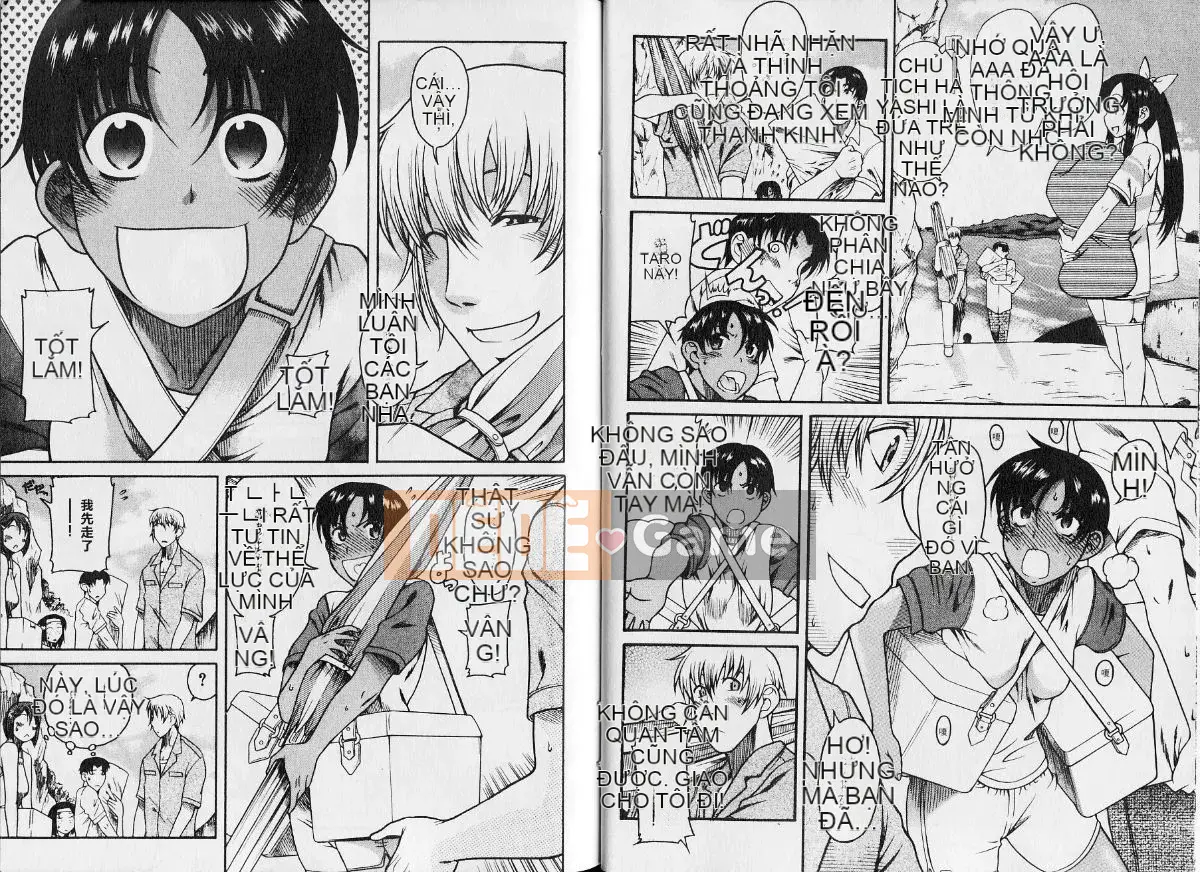 [Ryuta Amazume][Older Girlfriend Vol.04]