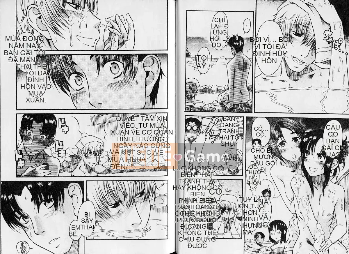 [Ryuta Amazume][Older Girlfriend Vol.04]