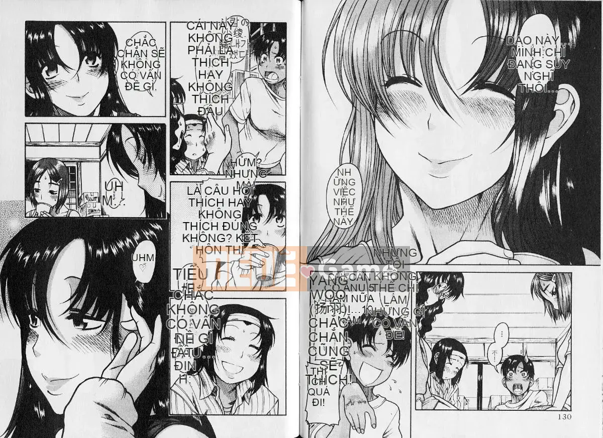 [Ryuta Amazume][Older Girlfriend Vol.04]