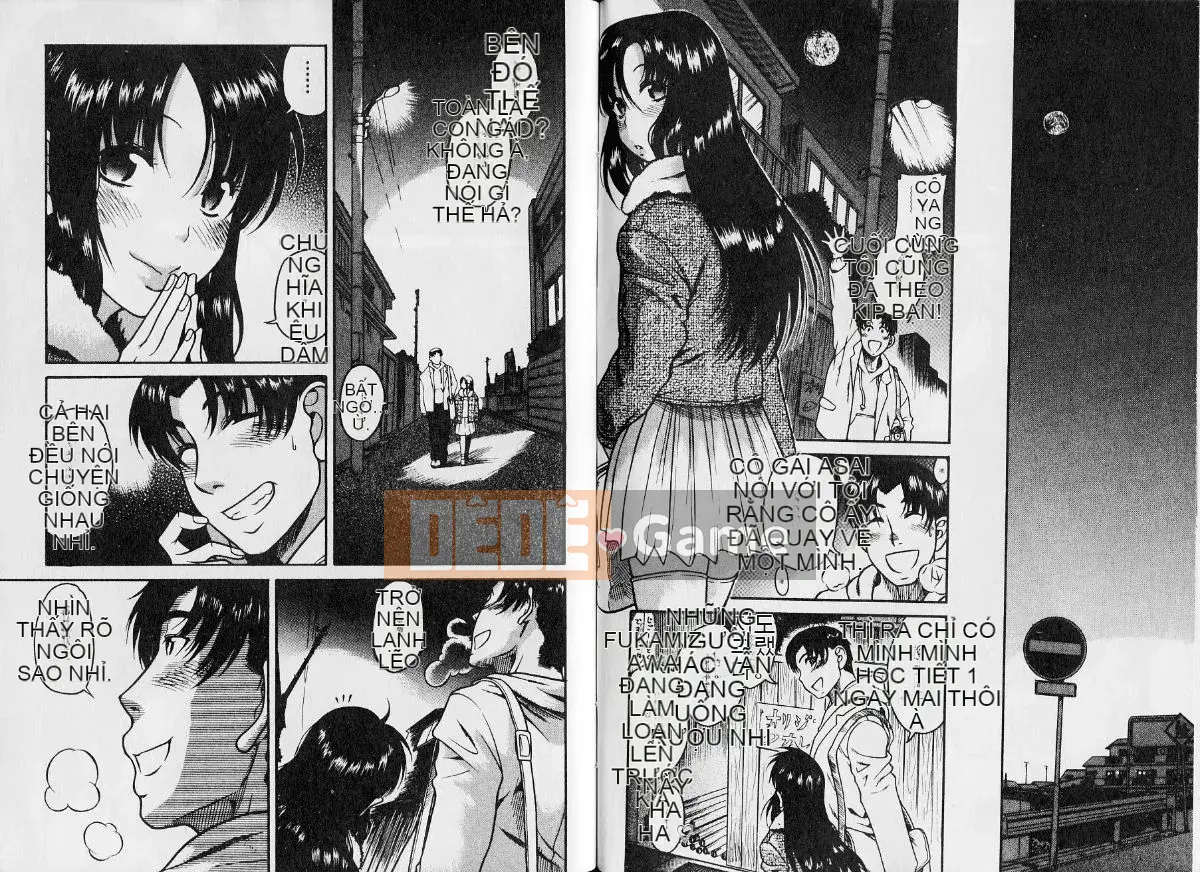 [Ryuta Amazume][Older Girlfriend Vol.04]