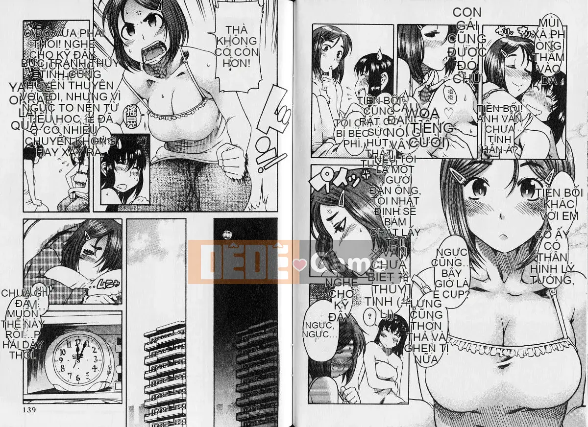 [Ryuta Amazume][Older Girlfriend Vol.04]