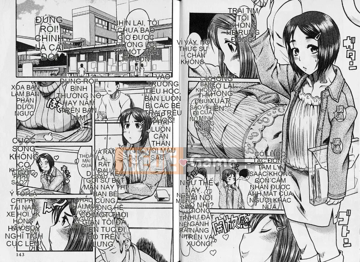 [Ryuta Amazume][Older Girlfriend Vol.04]