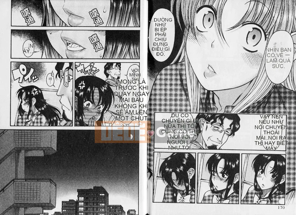 [Ryuta Amazume][Older Girlfriend Vol.04]