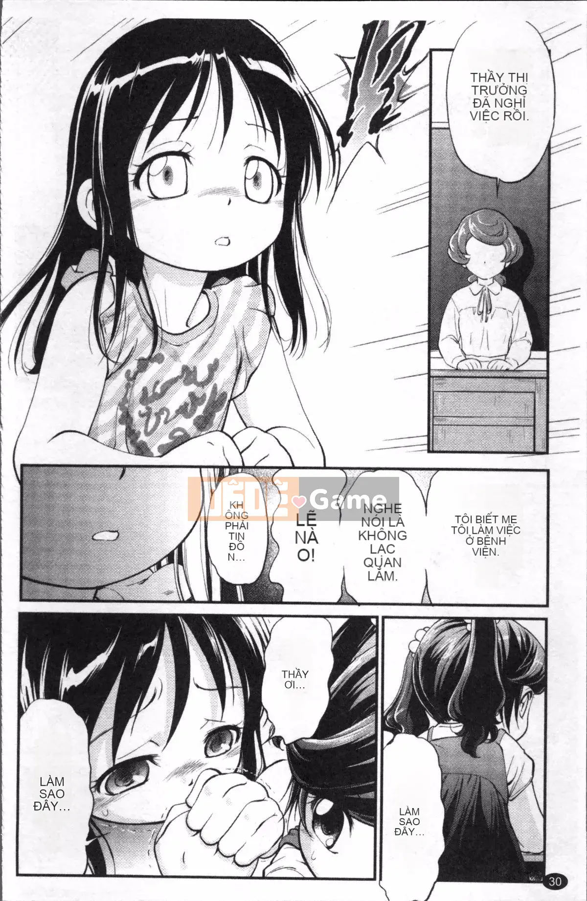 [Nhóm quét 4K][Mahabumibi] Thông số kỹ thuật của JS