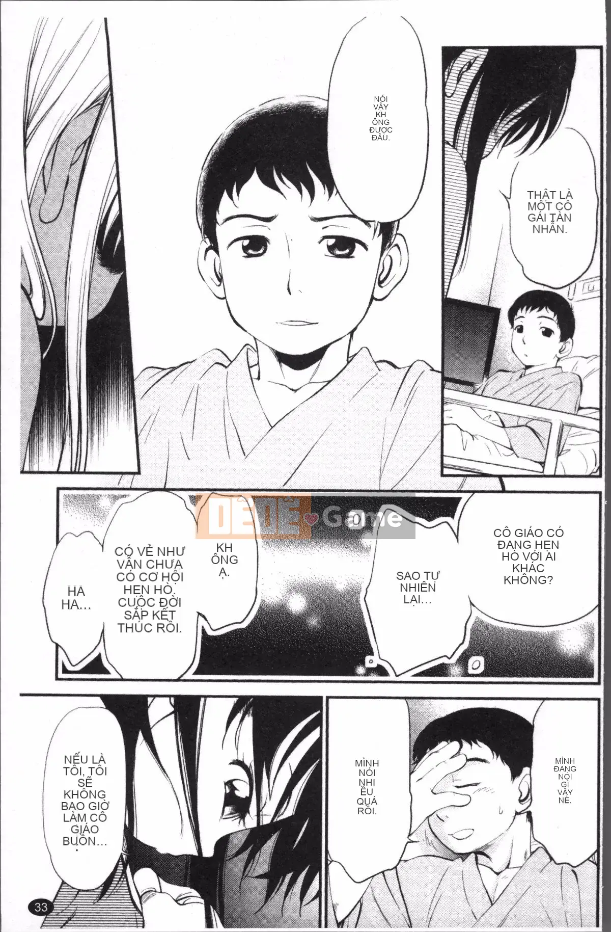 [Nhóm quét 4K][Mahabumibi] Thông số kỹ thuật của JS