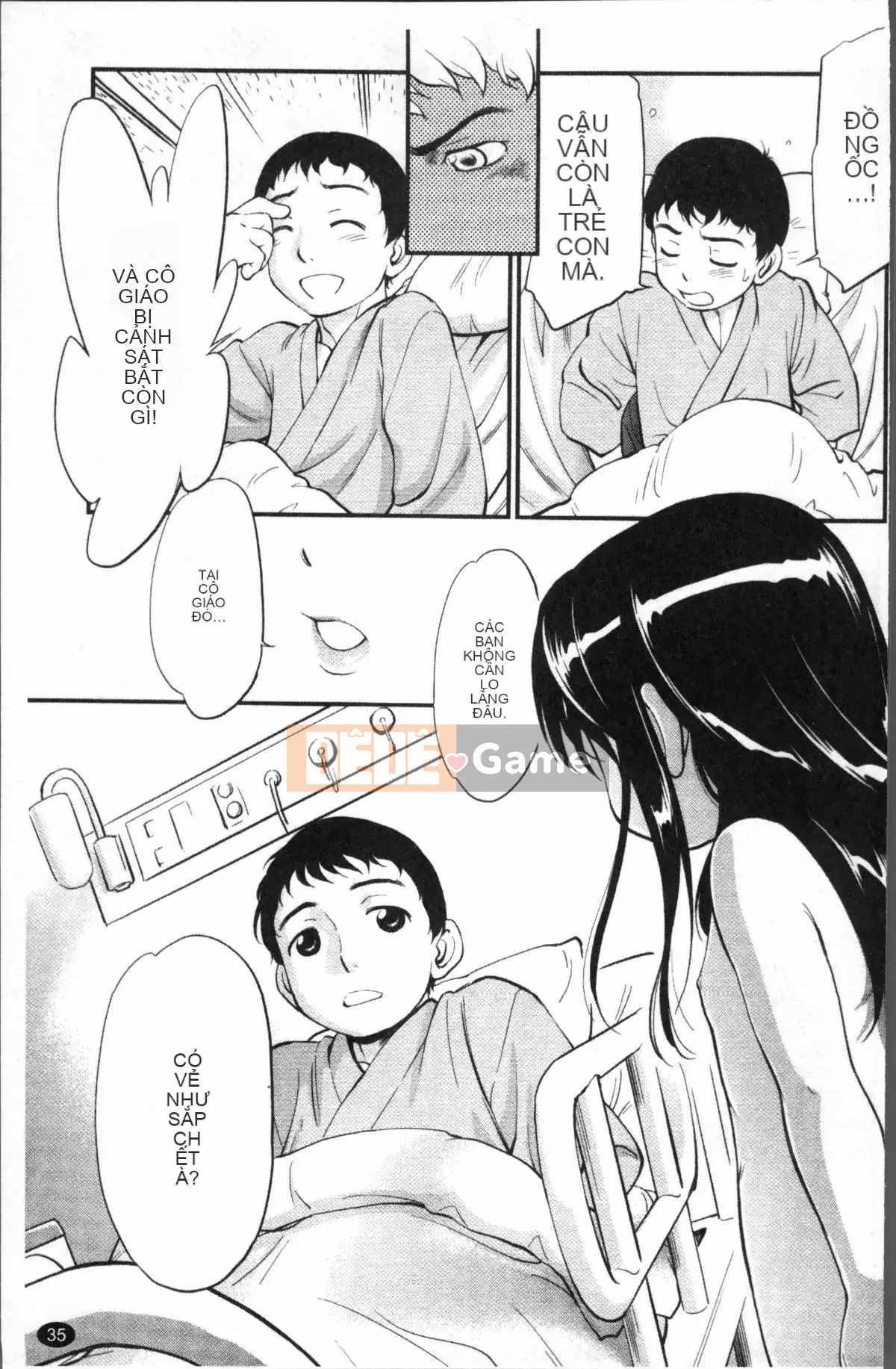 [Nhóm quét 4K][Mahabumibi] Thông số kỹ thuật của JS