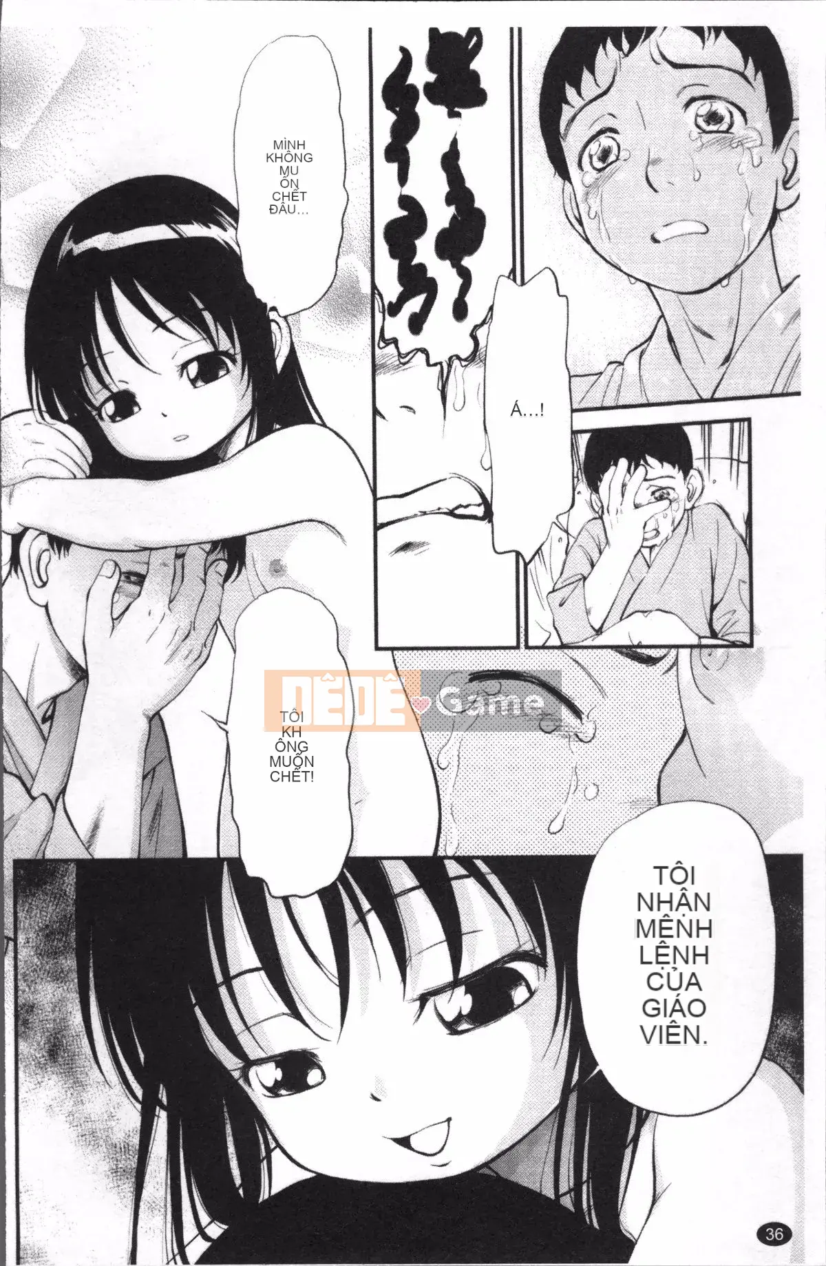 [Nhóm quét 4K][Mahabumibi] Thông số kỹ thuật của JS