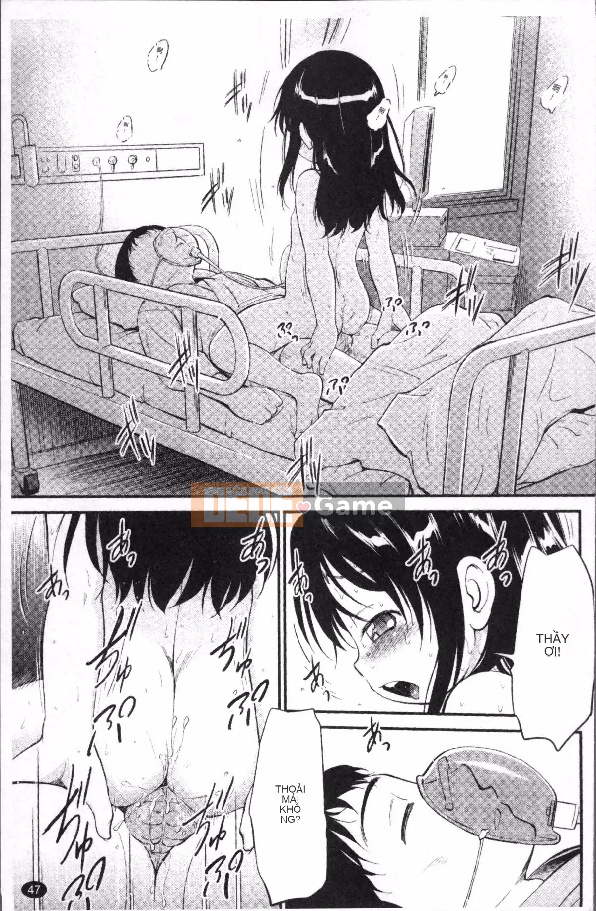 [Nhóm quét 4K][Mahabumibi] Thông số kỹ thuật của JS