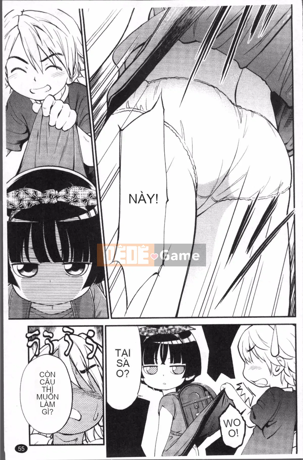 [Nhóm quét 4K][Mahabumibi] Thông số kỹ thuật của JS