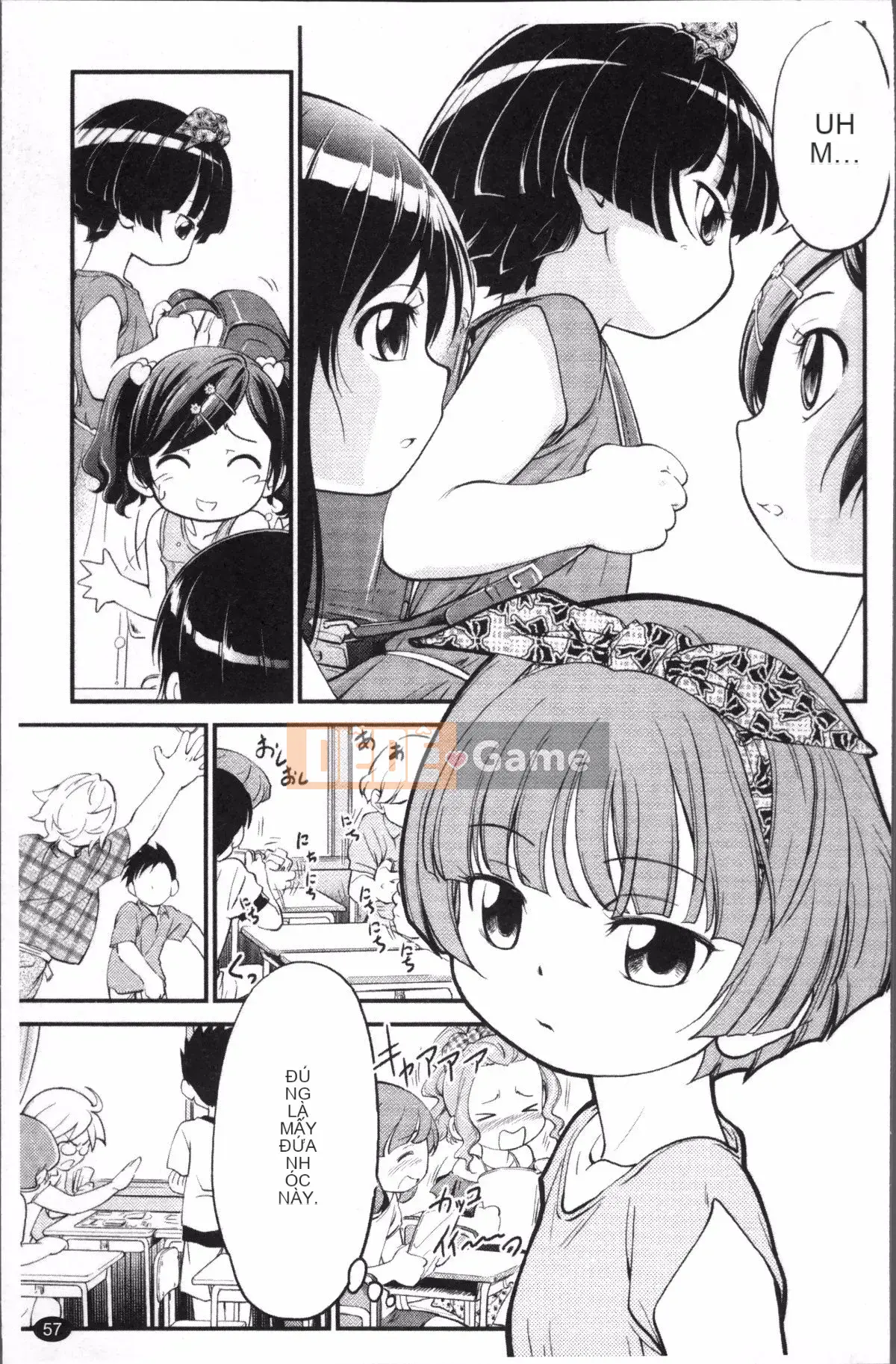 [Nhóm quét 4K][Mahabumibi] Thông số kỹ thuật của JS