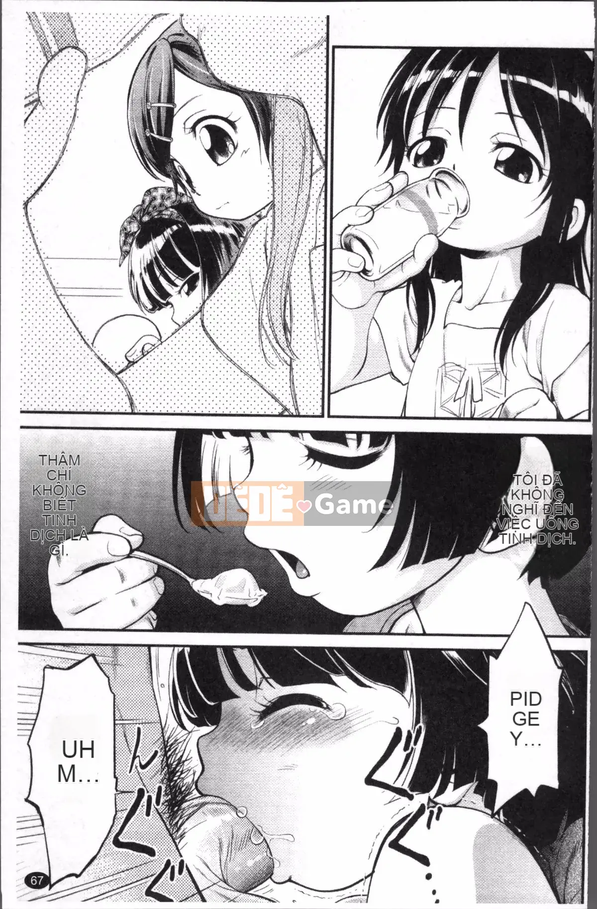 [Nhóm quét 4K][Mahabumibi] Thông số kỹ thuật của JS