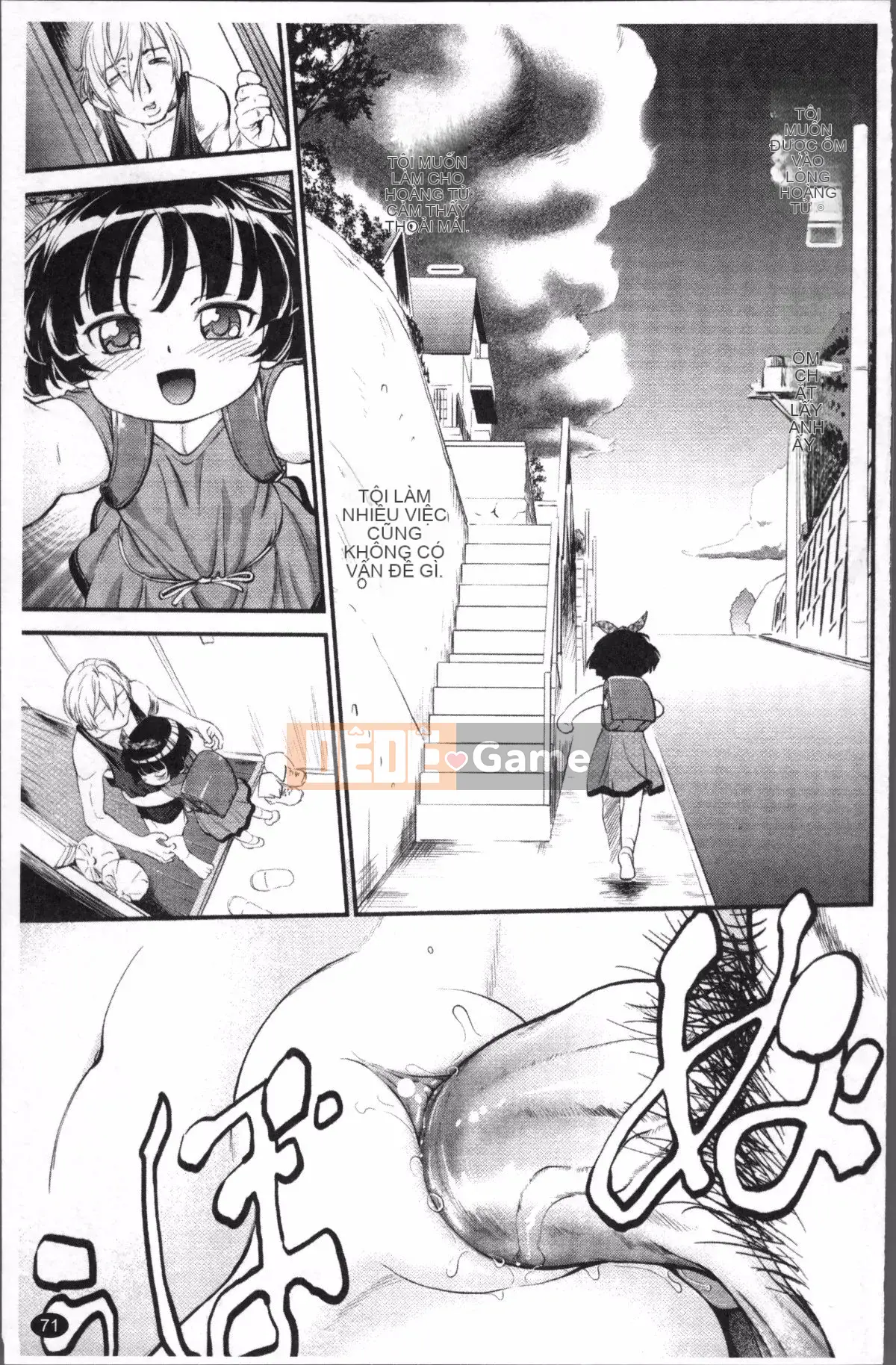 [Nhóm quét 4K][Mahabumibi] Thông số kỹ thuật của JS