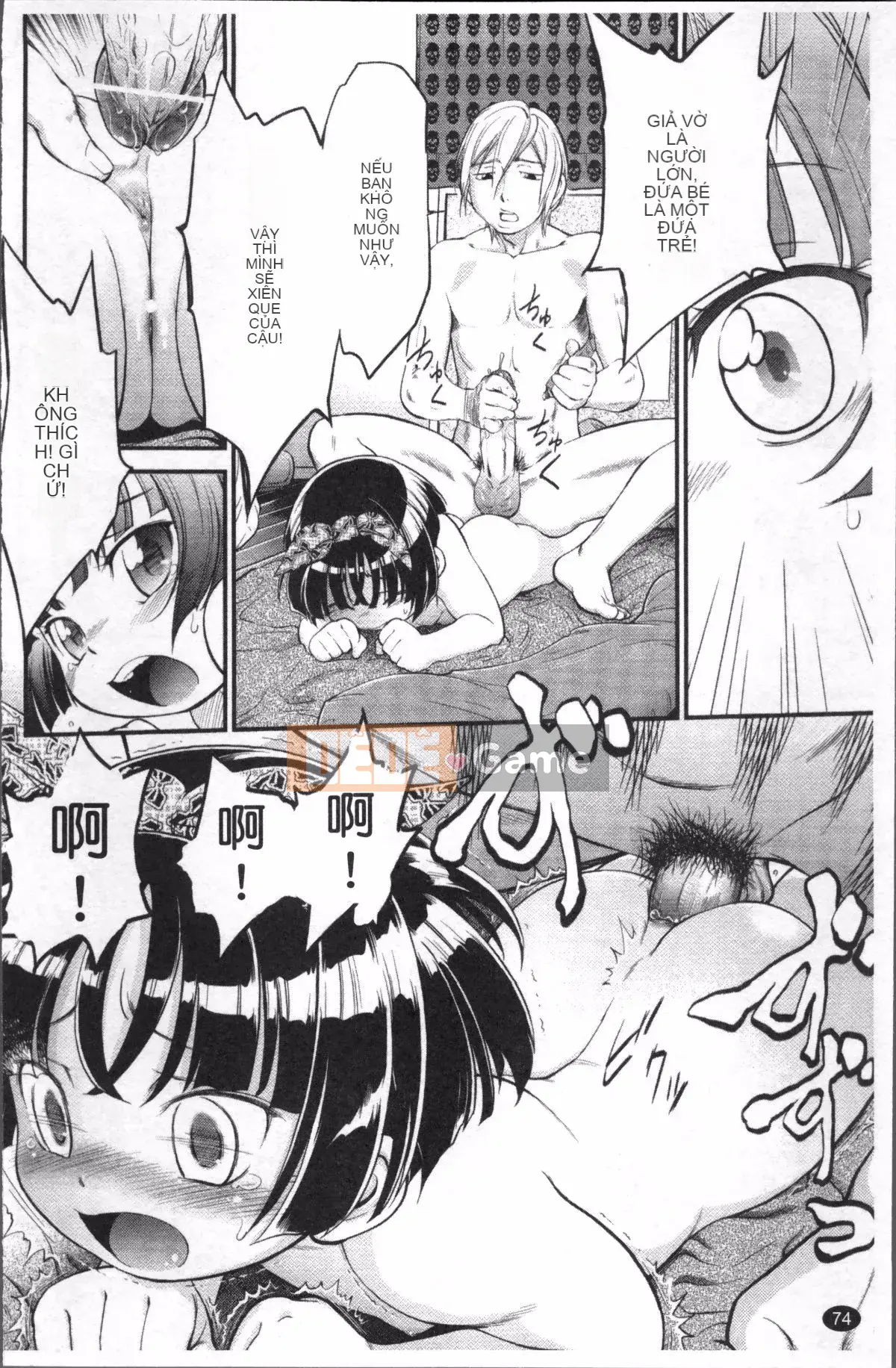 [Nhóm quét 4K][Mahabumibi] Thông số kỹ thuật của JS