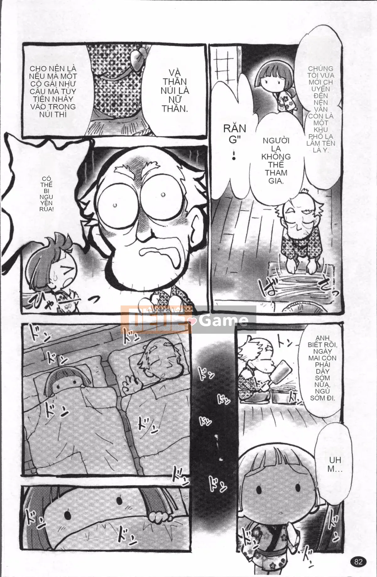 [Nhóm quét 4K][Mahabumibi] Thông số kỹ thuật của JS