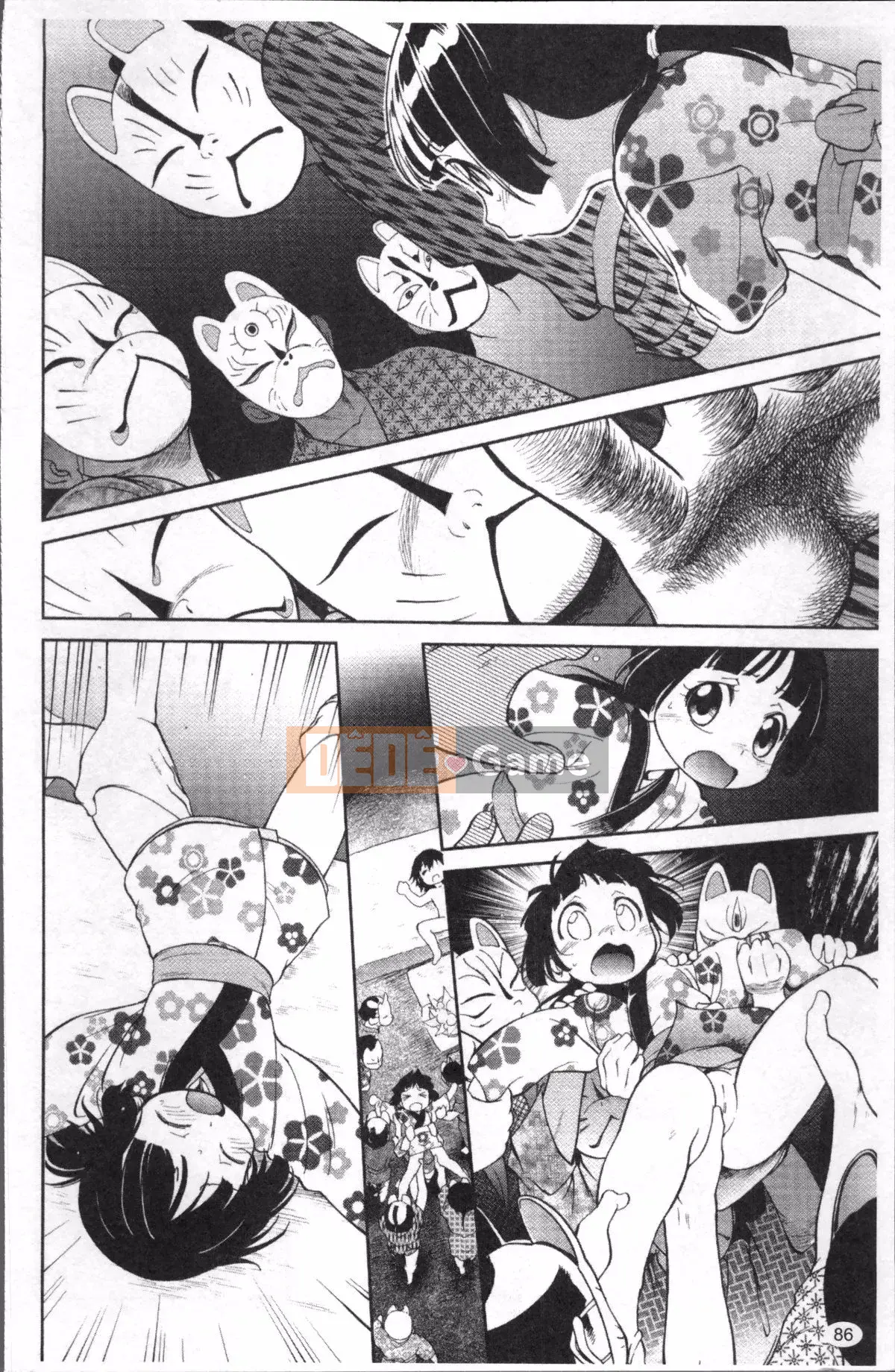 [Nhóm quét 4K][Mahabumibi] Thông số kỹ thuật của JS