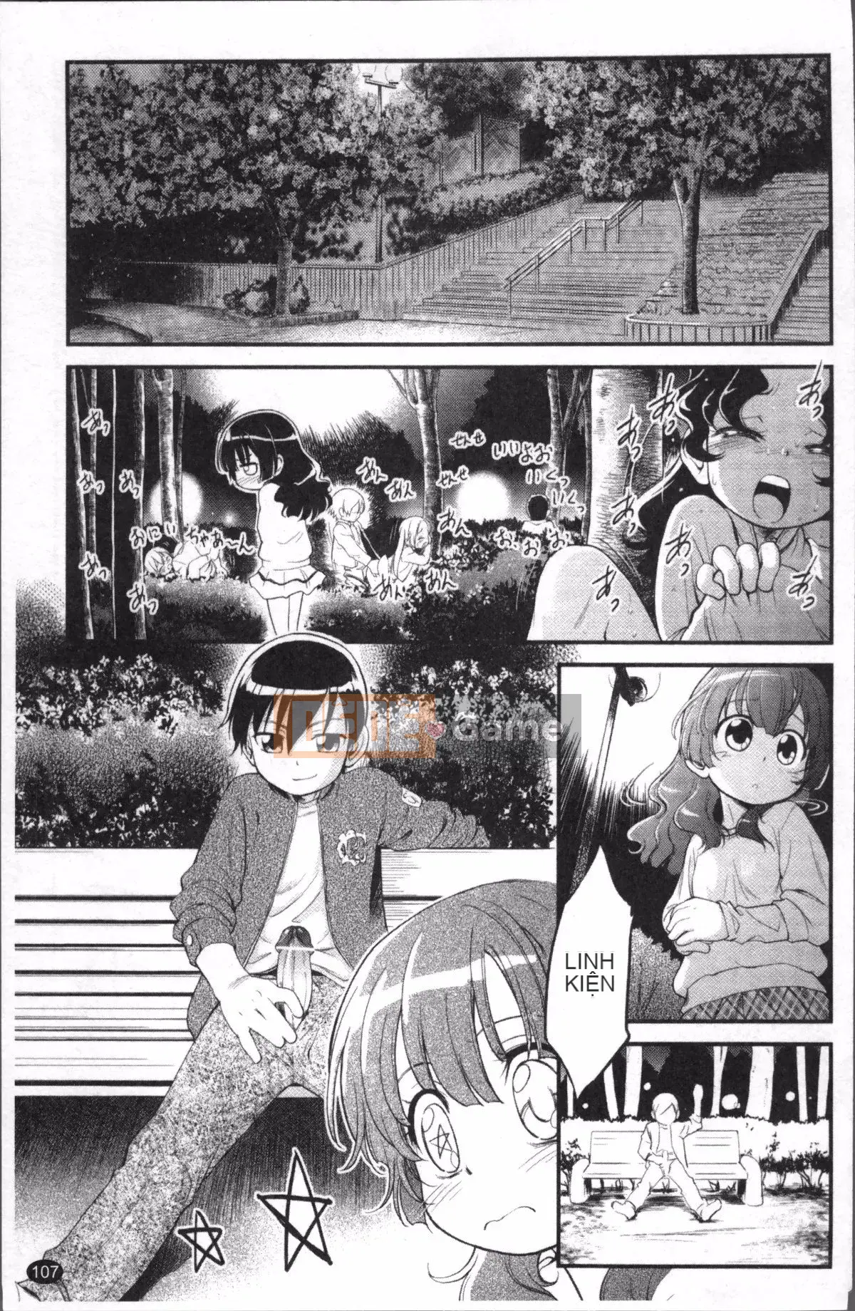 [Nhóm quét 4K][Mahabumibi] Thông số kỹ thuật của JS