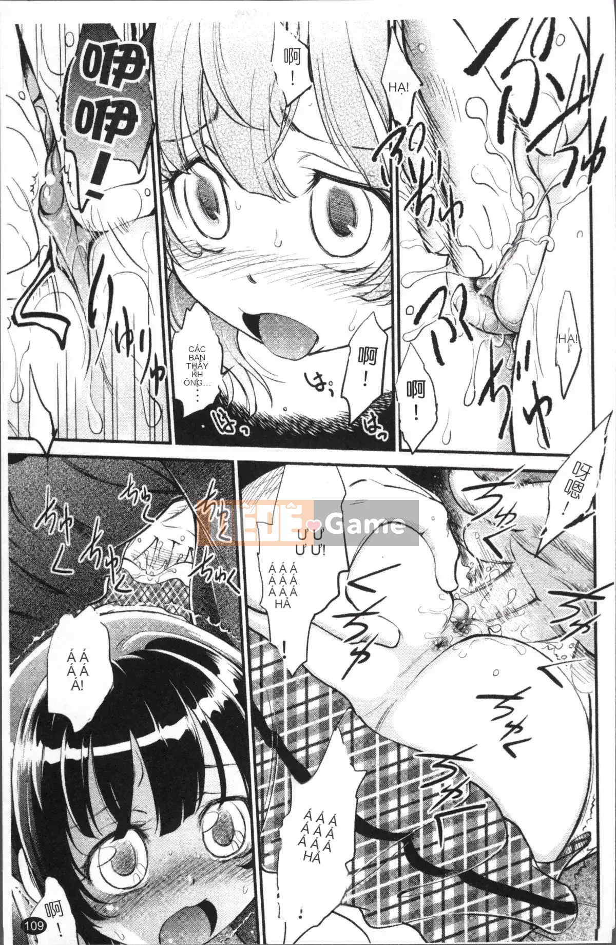 [Nhóm quét 4K][Mahabumibi] Thông số kỹ thuật của JS