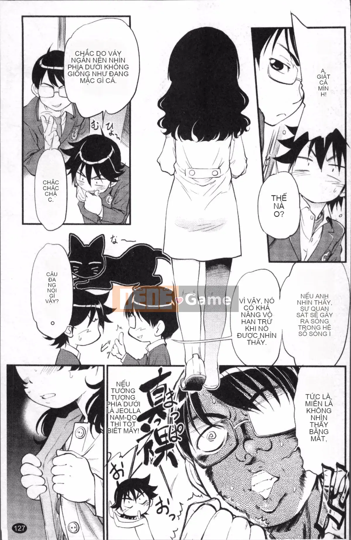 [Nhóm quét 4K][Mahabumibi] Thông số kỹ thuật của JS