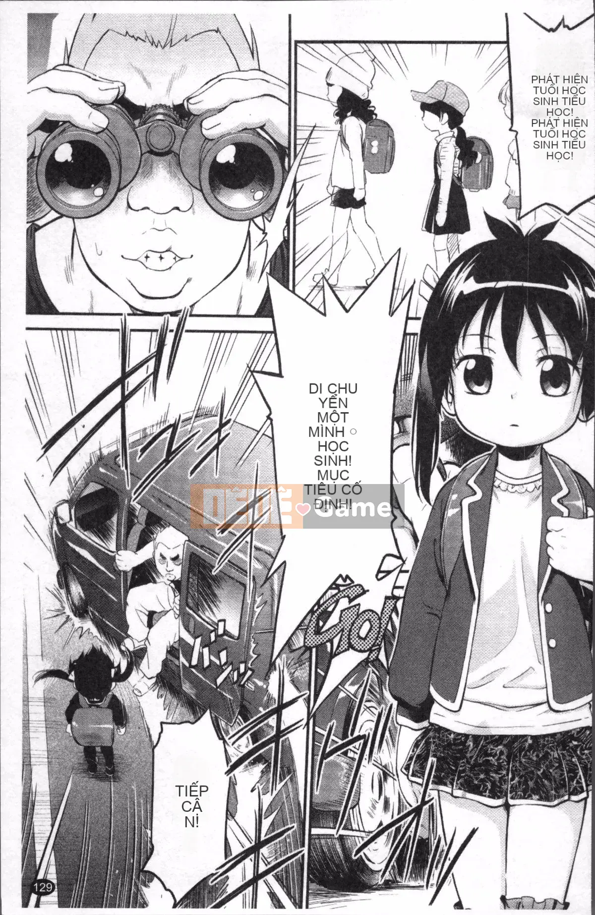 [Nhóm quét 4K][Mahabumibi] Thông số kỹ thuật của JS