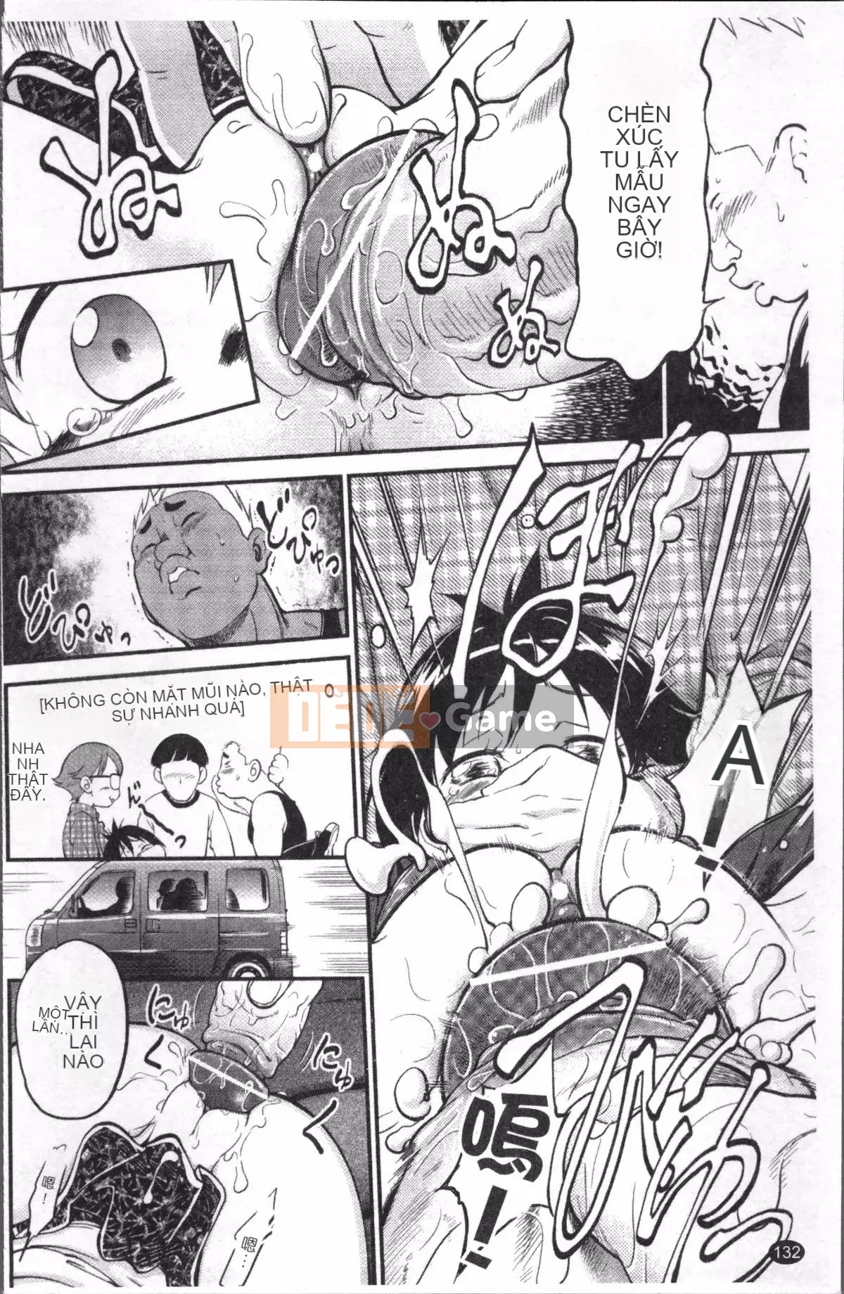 [Nhóm quét 4K][Mahabumibi] Thông số kỹ thuật của JS