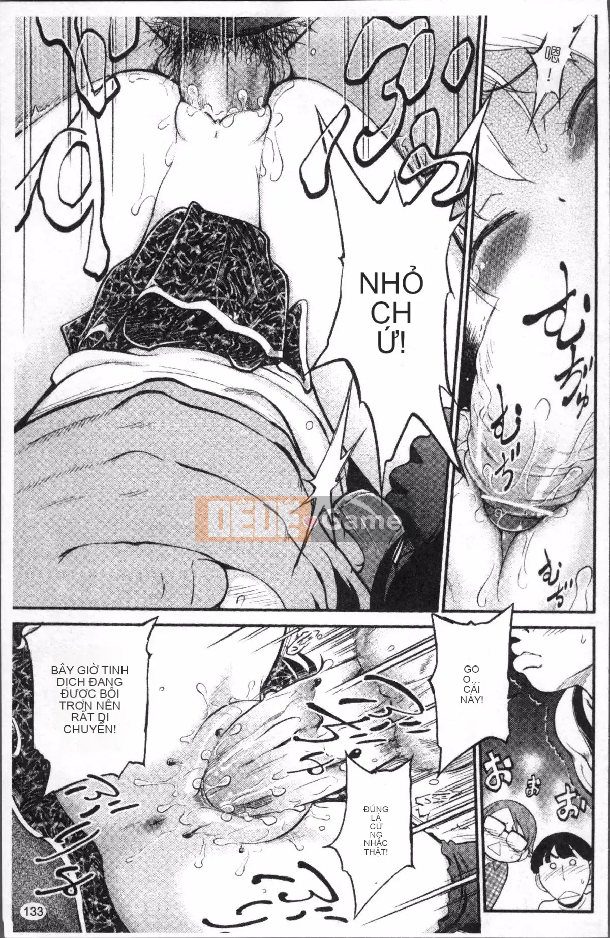 [Nhóm quét 4K][Mahabumibi] Thông số kỹ thuật của JS