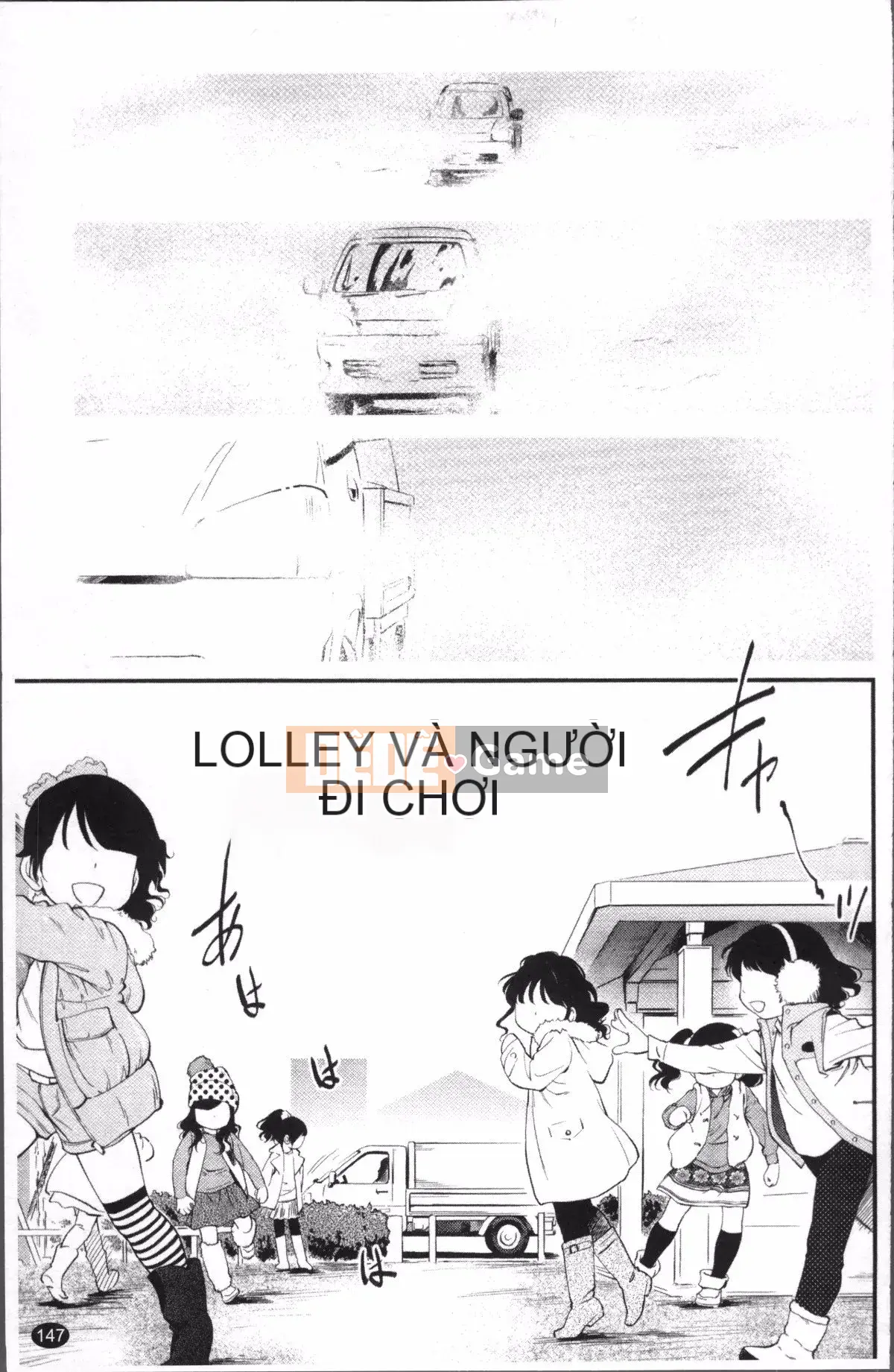 [Nhóm quét 4K][Mahabumibi] Thông số kỹ thuật của JS