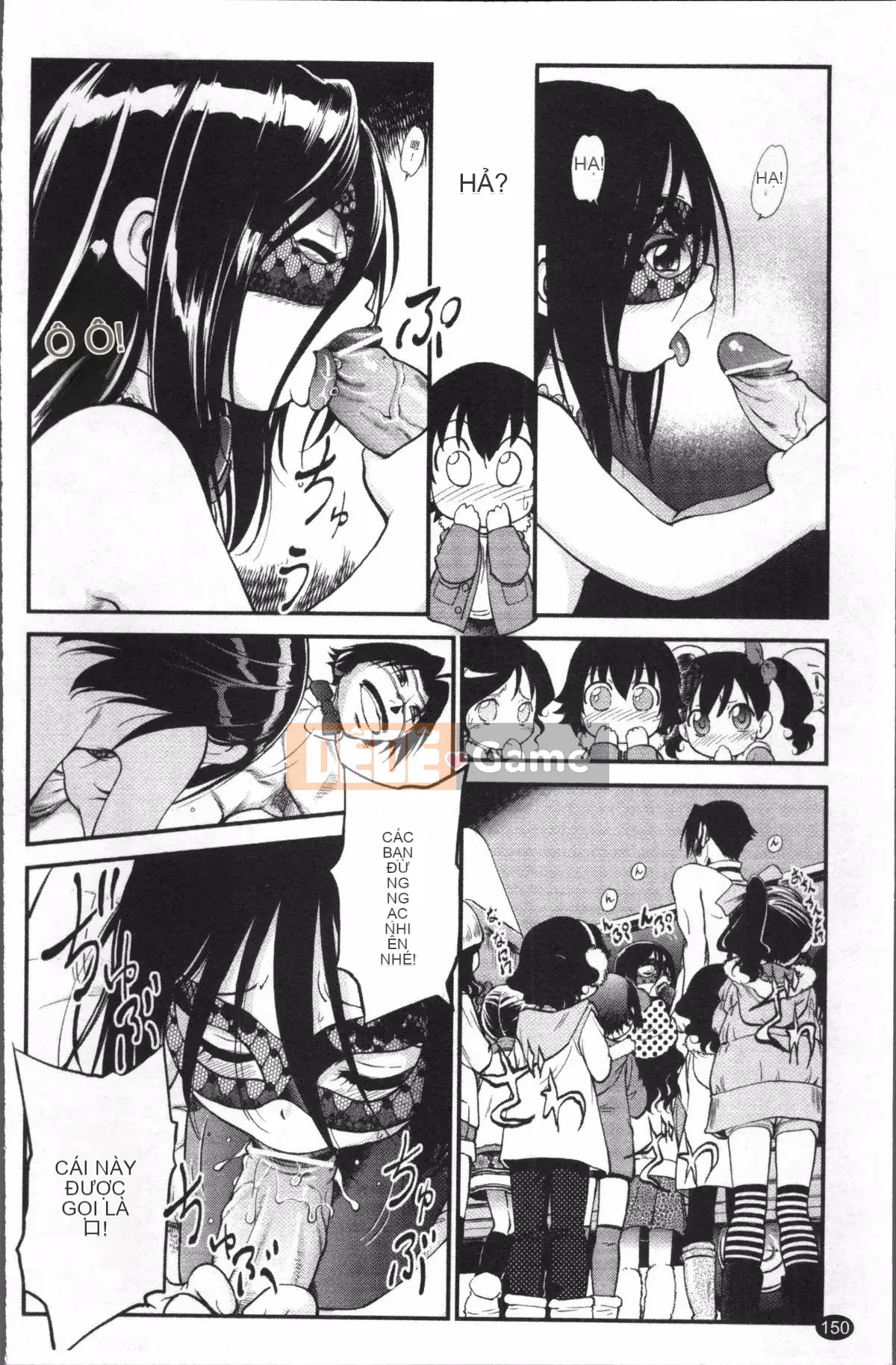 [Nhóm quét 4K][Mahabumibi] Thông số kỹ thuật của JS