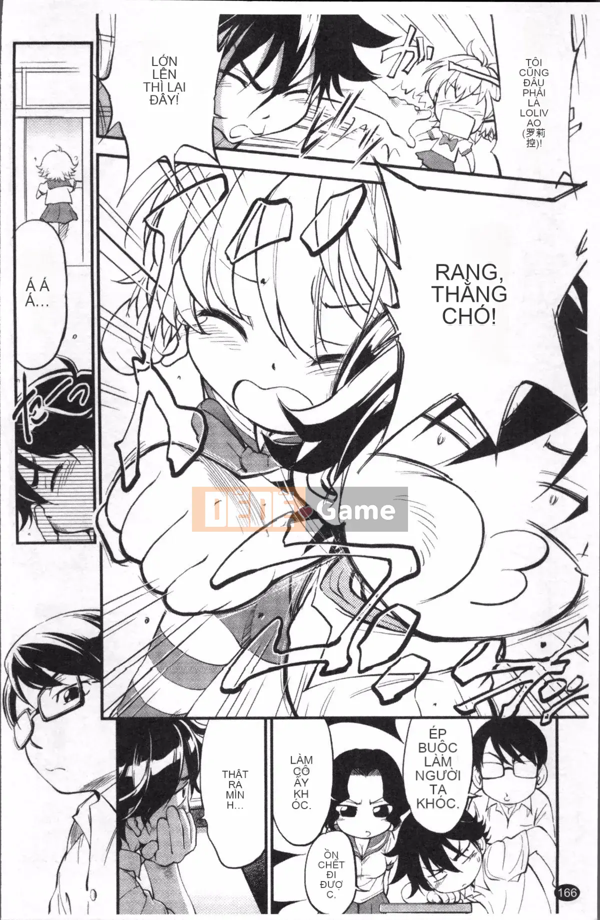 [Nhóm quét 4K][Mahabumibi] Thông số kỹ thuật của JS