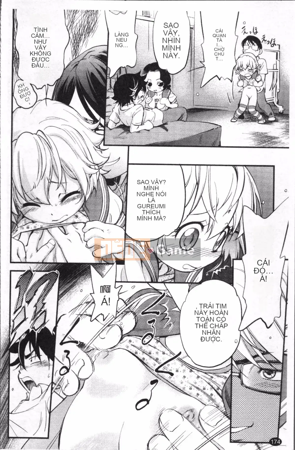 [Nhóm quét 4K][Mahabumibi] Thông số kỹ thuật của JS