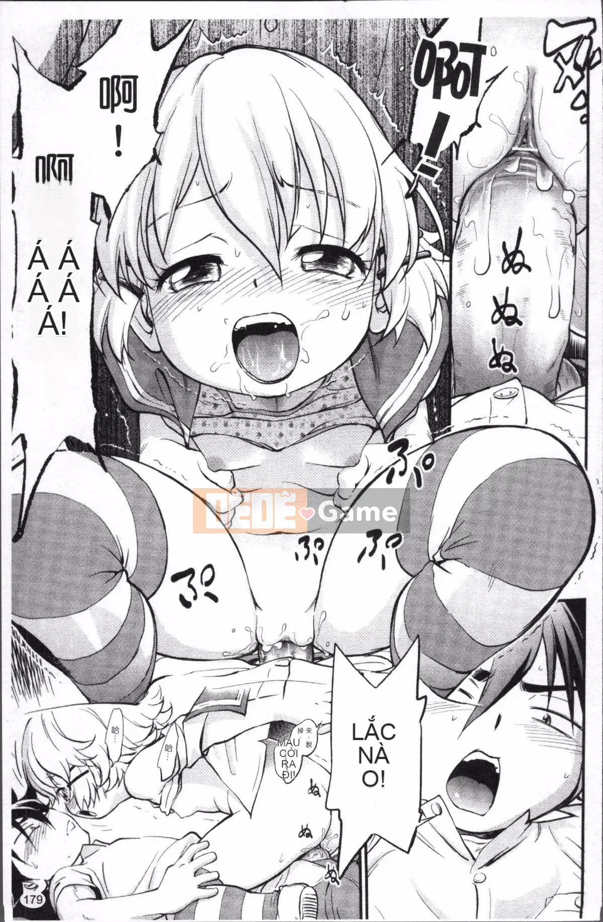 [Nhóm quét 4K][Mahabumibi] Thông số kỹ thuật của JS