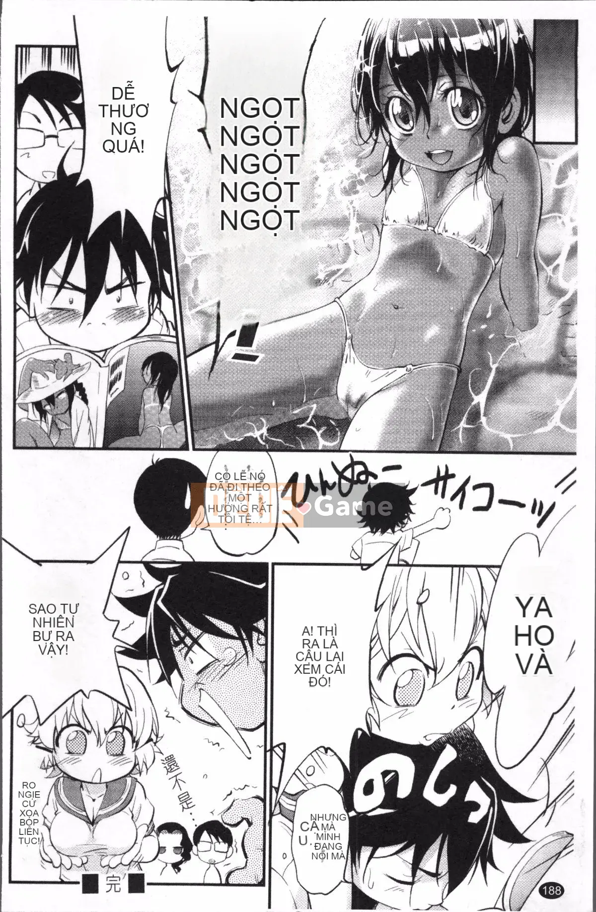 [Nhóm quét 4K][Mahabumibi] Thông số kỹ thuật của JS