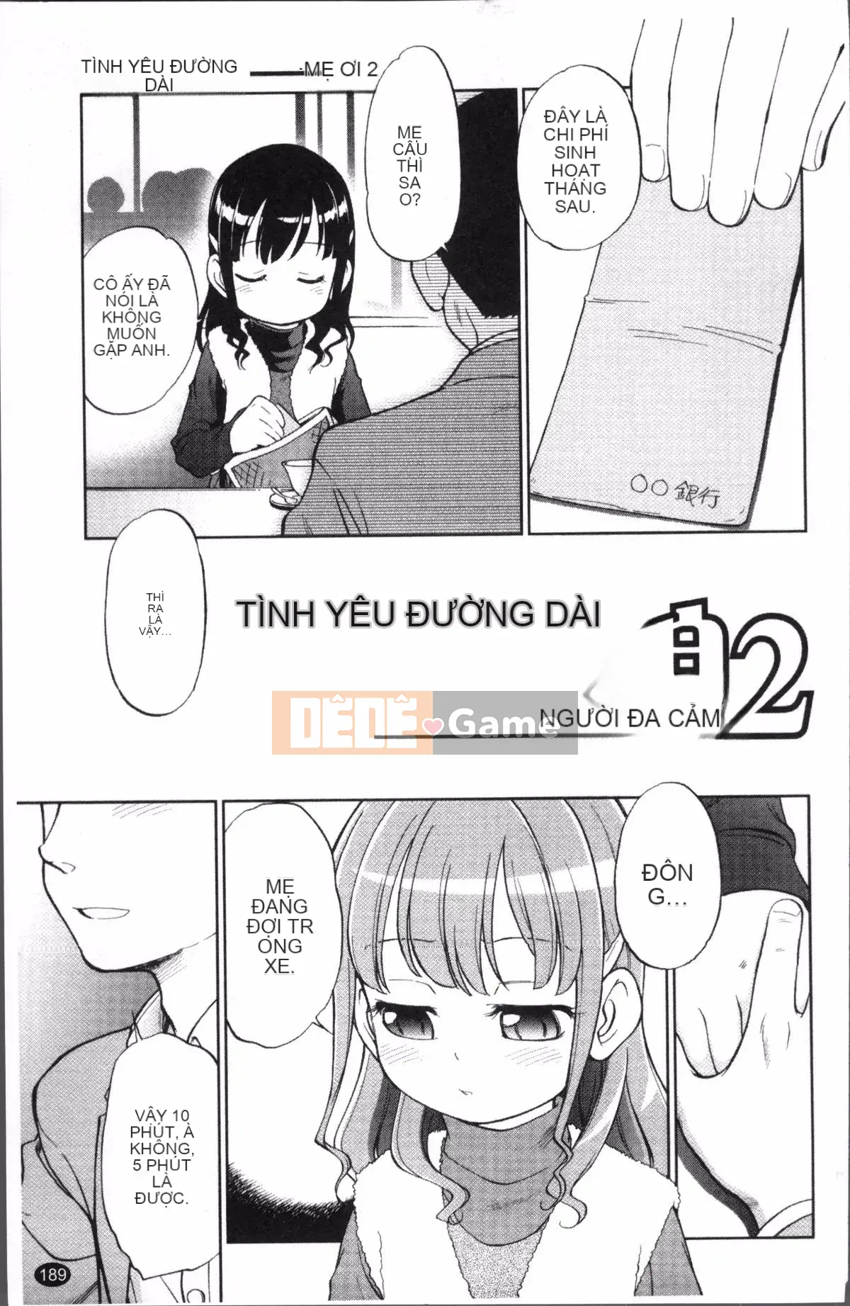 [Nhóm quét 4K][Mahabumibi] Thông số kỹ thuật của JS